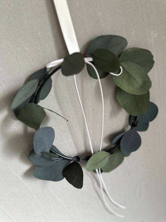 Advent pendant