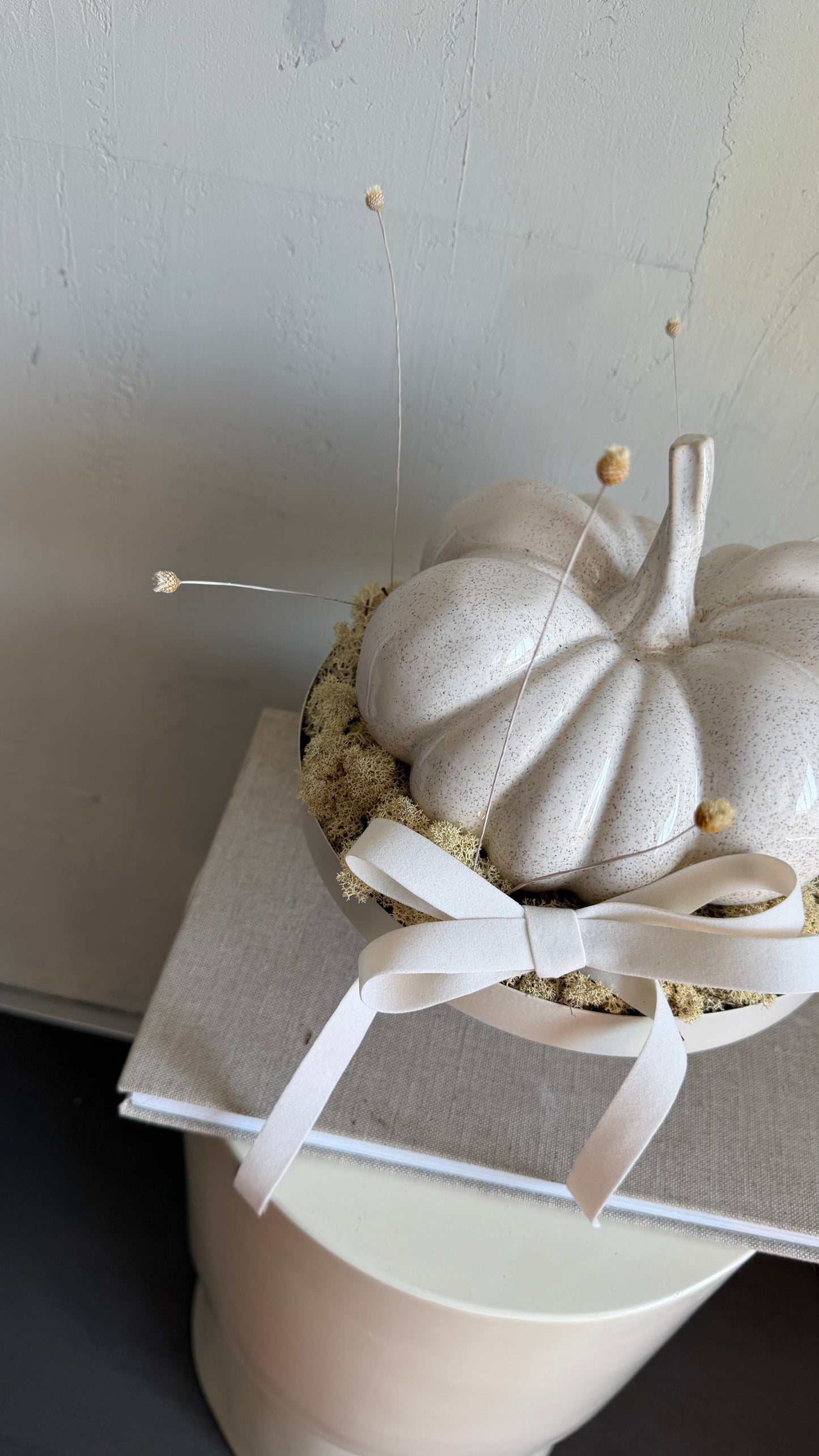 Set | autumn pieces