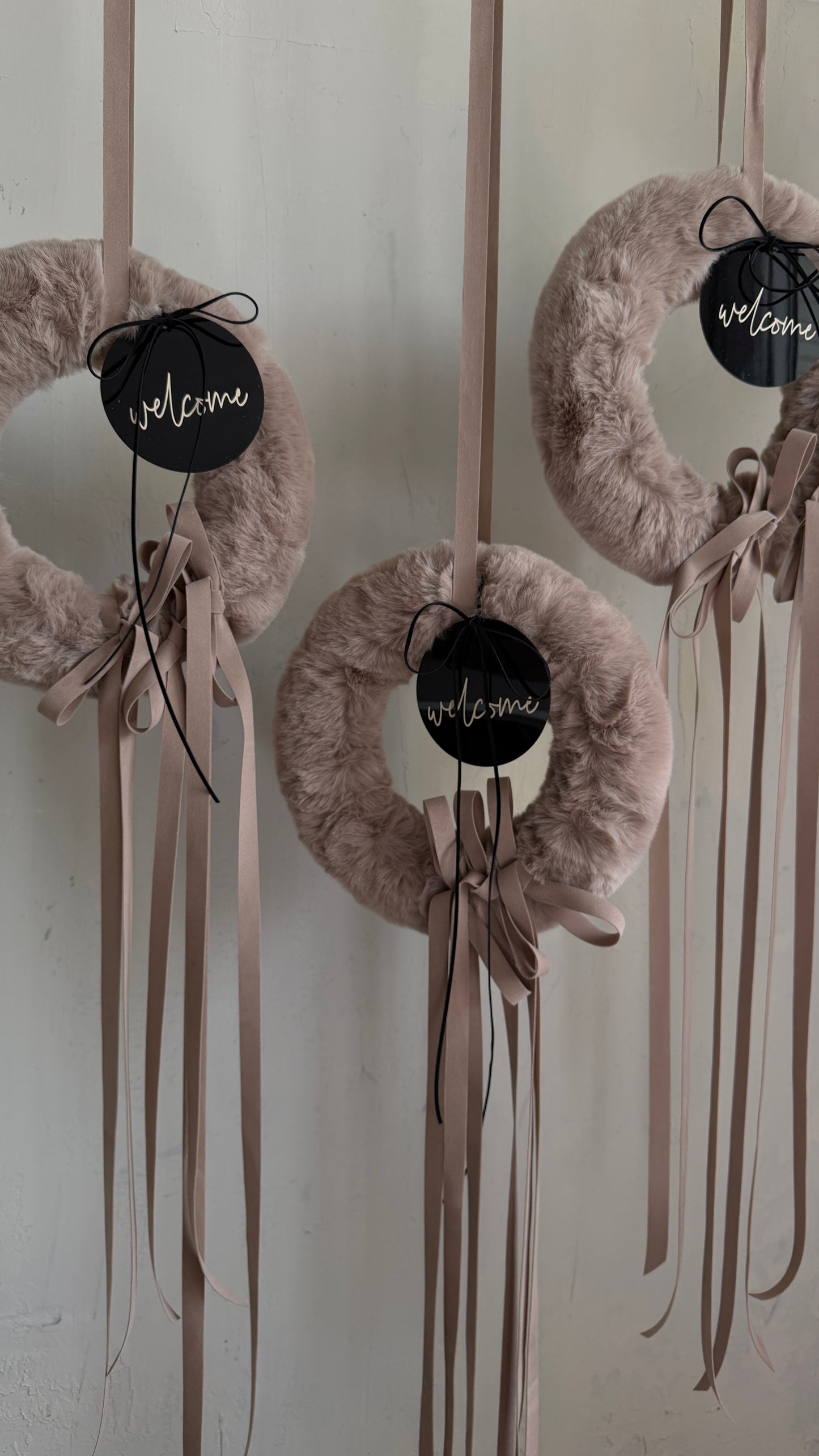 fake fur| welcome