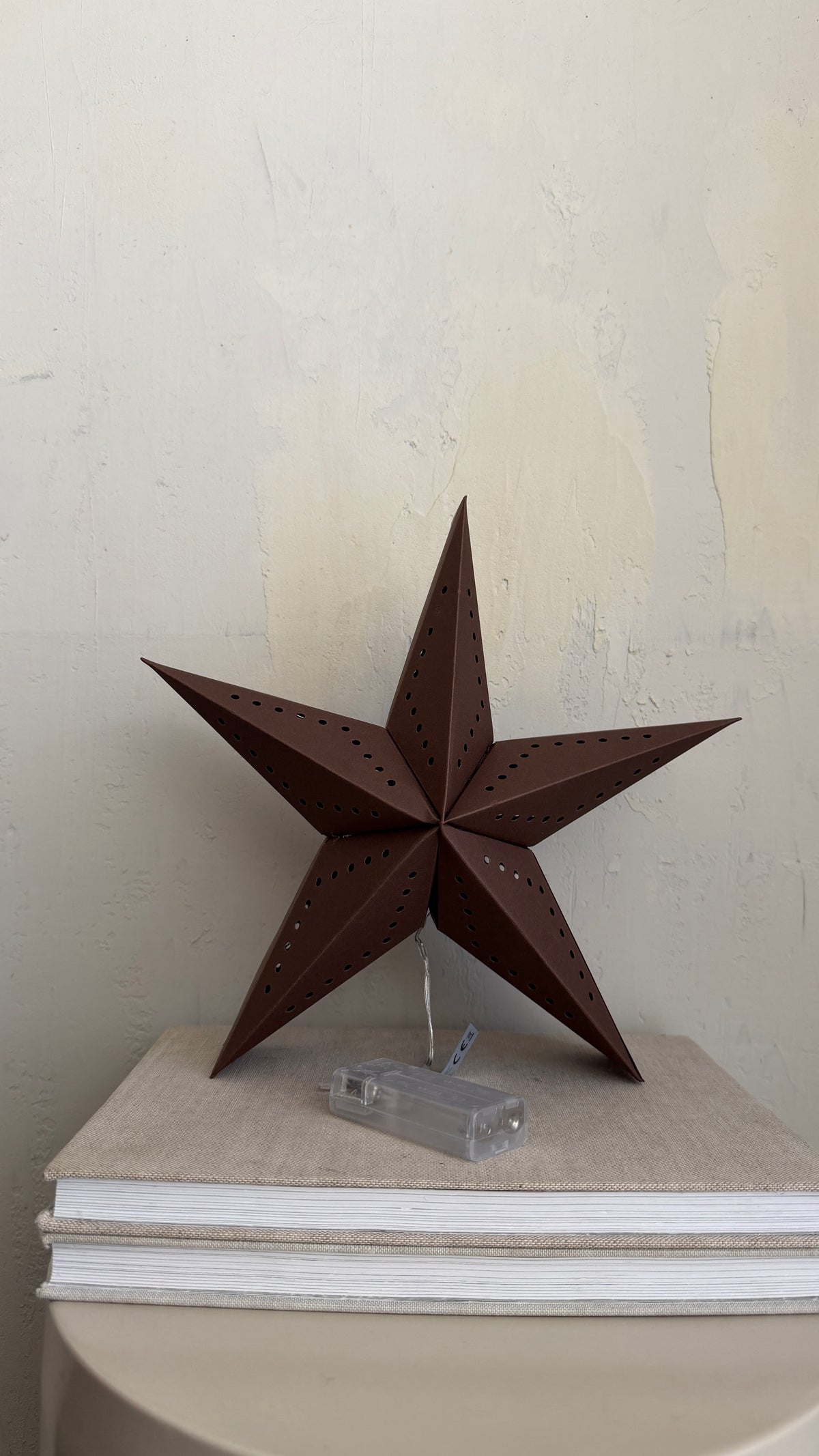 c h o c o | star sparkle