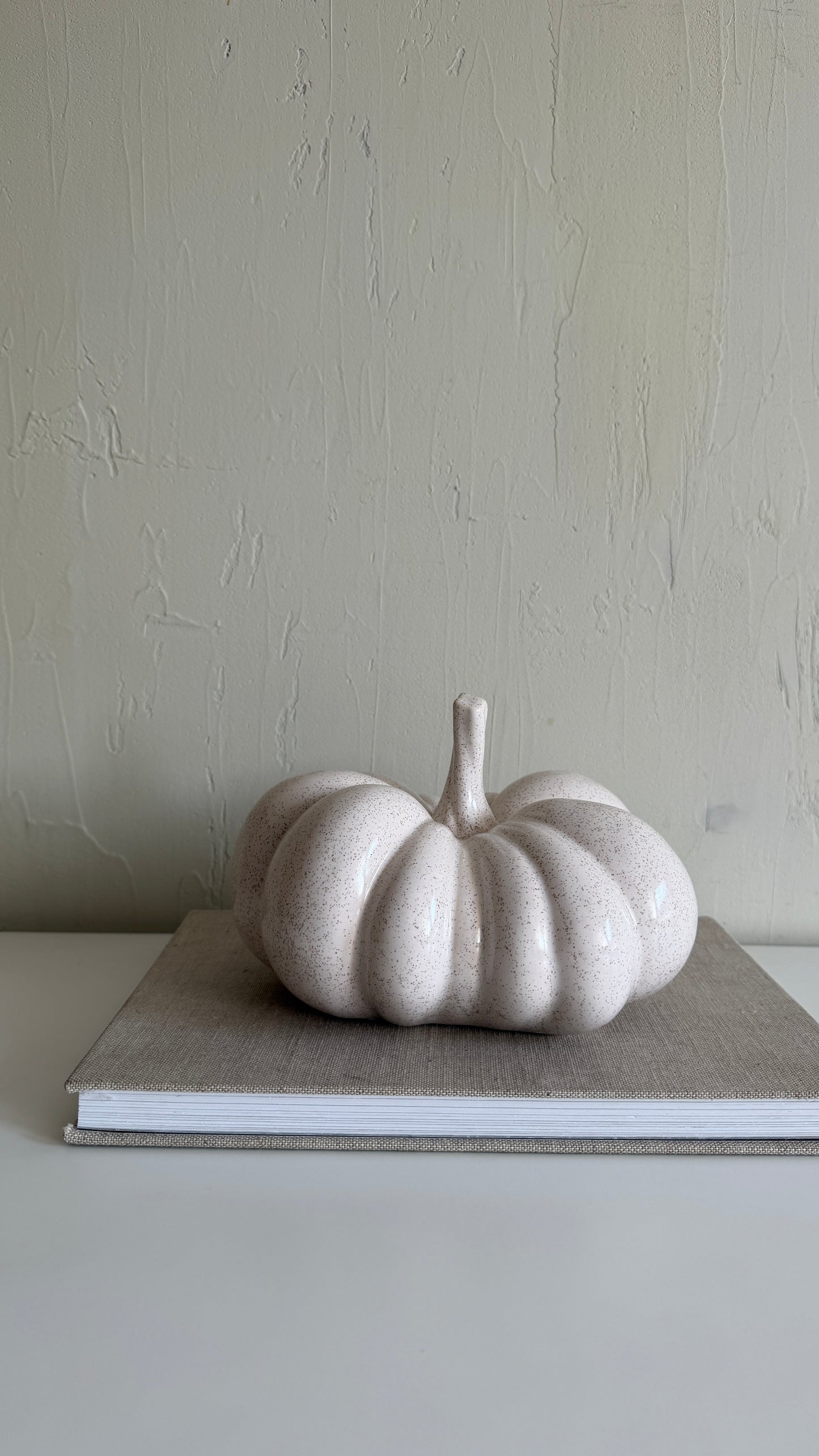 pumpkin |ceramic