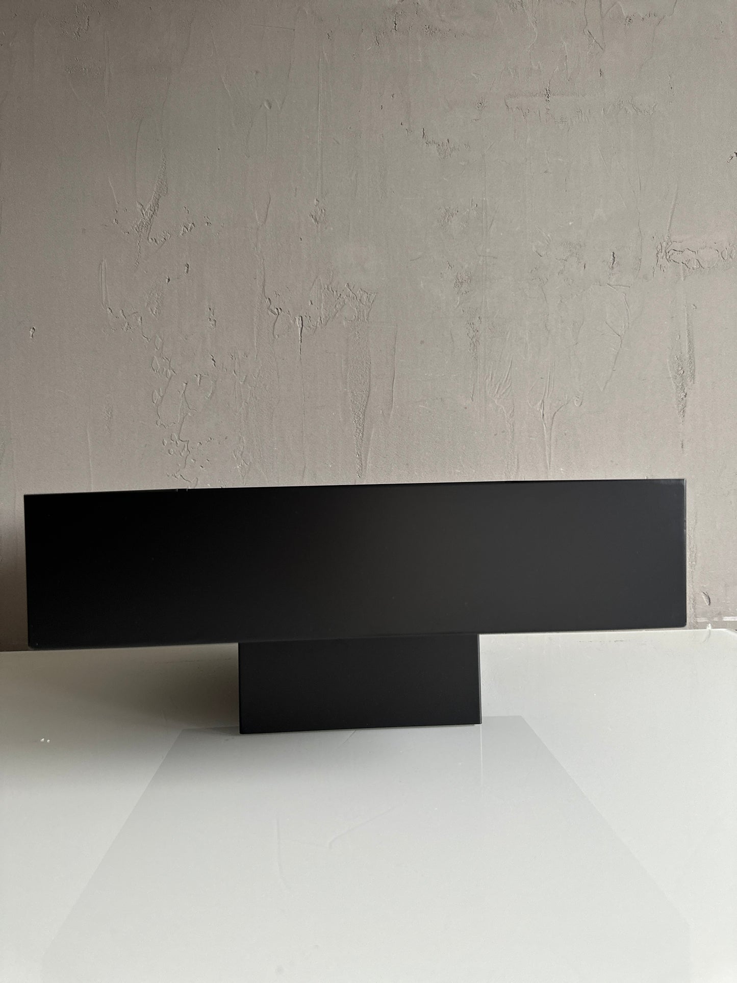 Plateau-   quadratisch