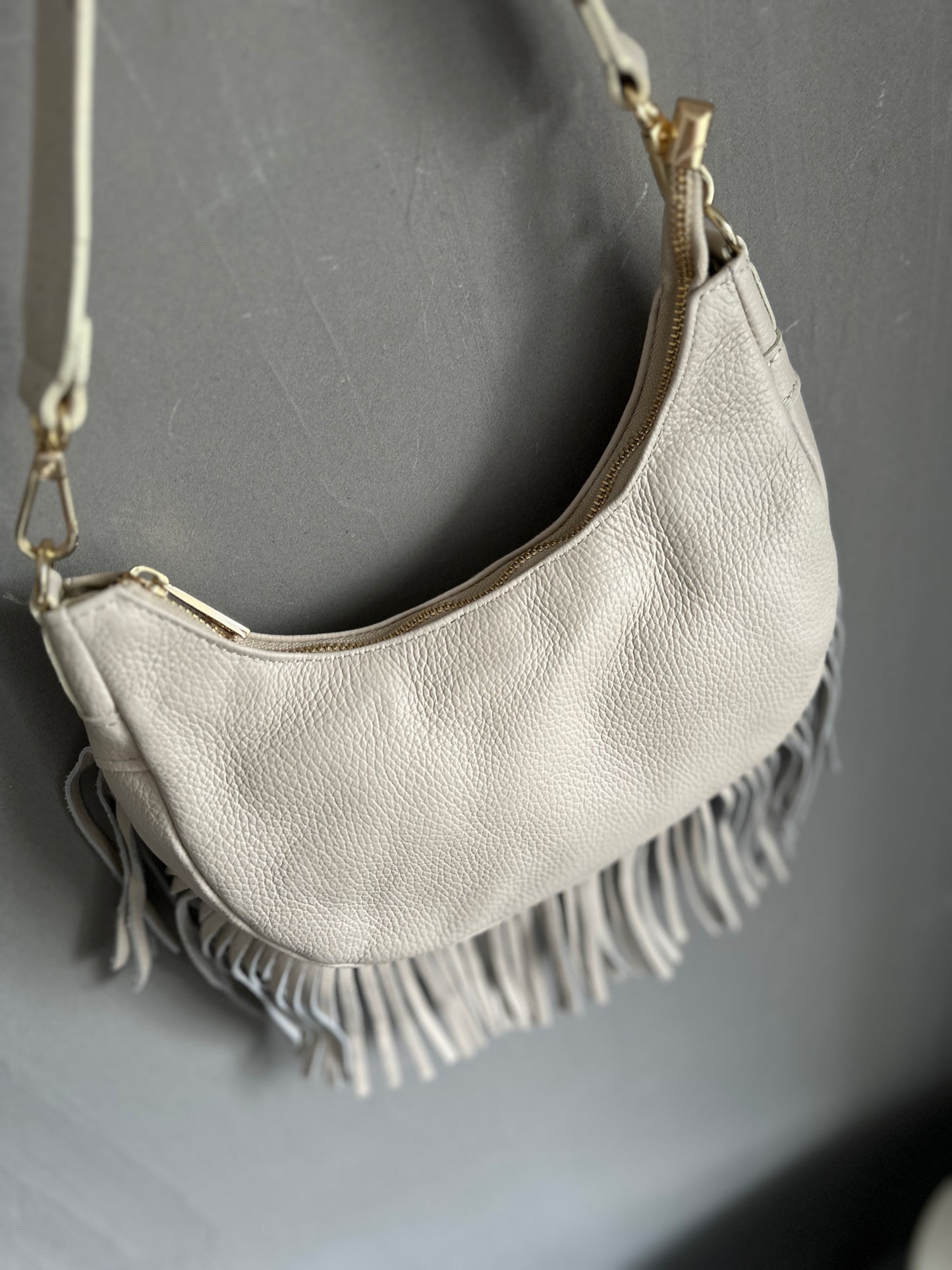 SET M Bag+Strap