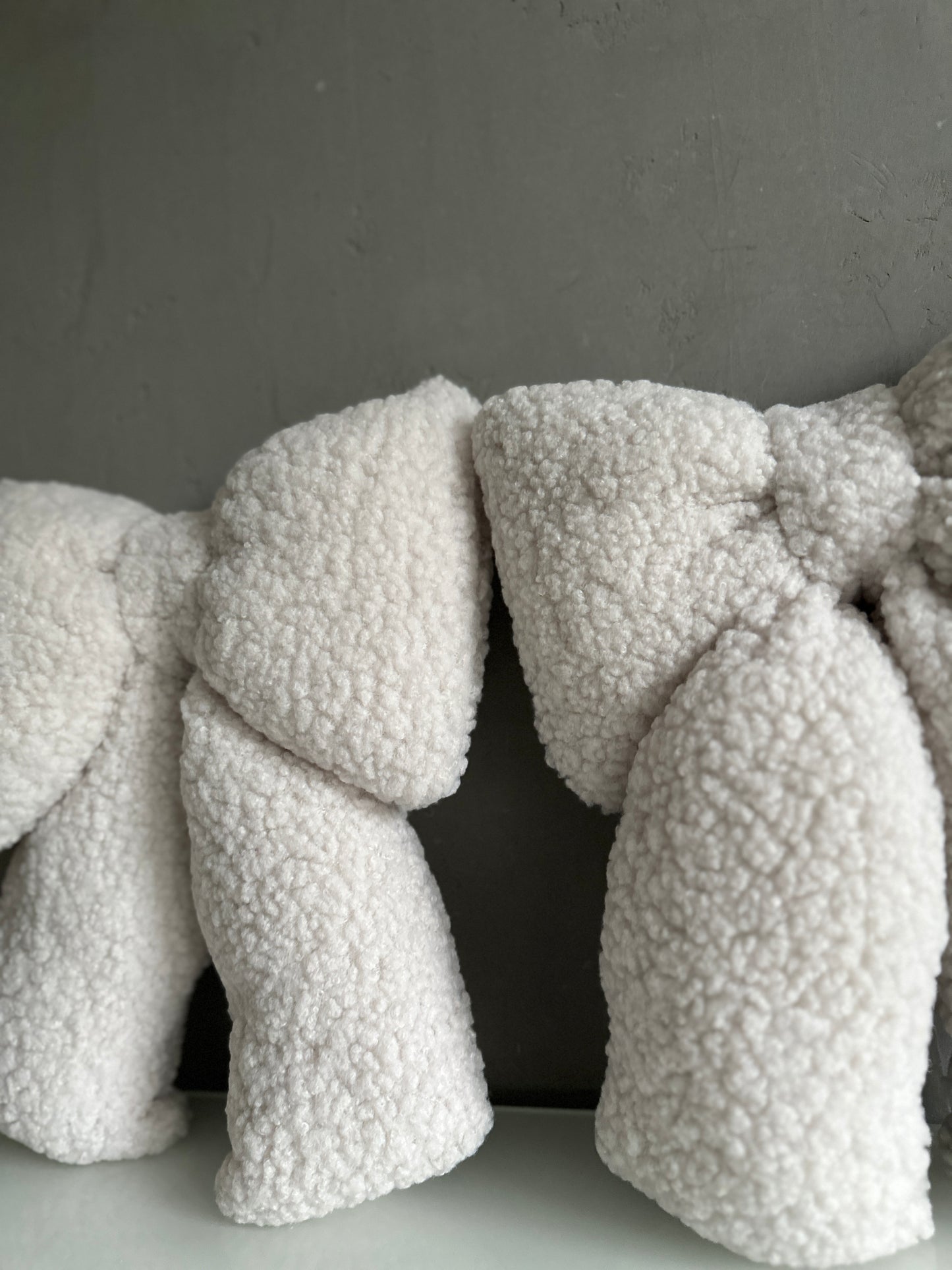 Teddy- Schleife