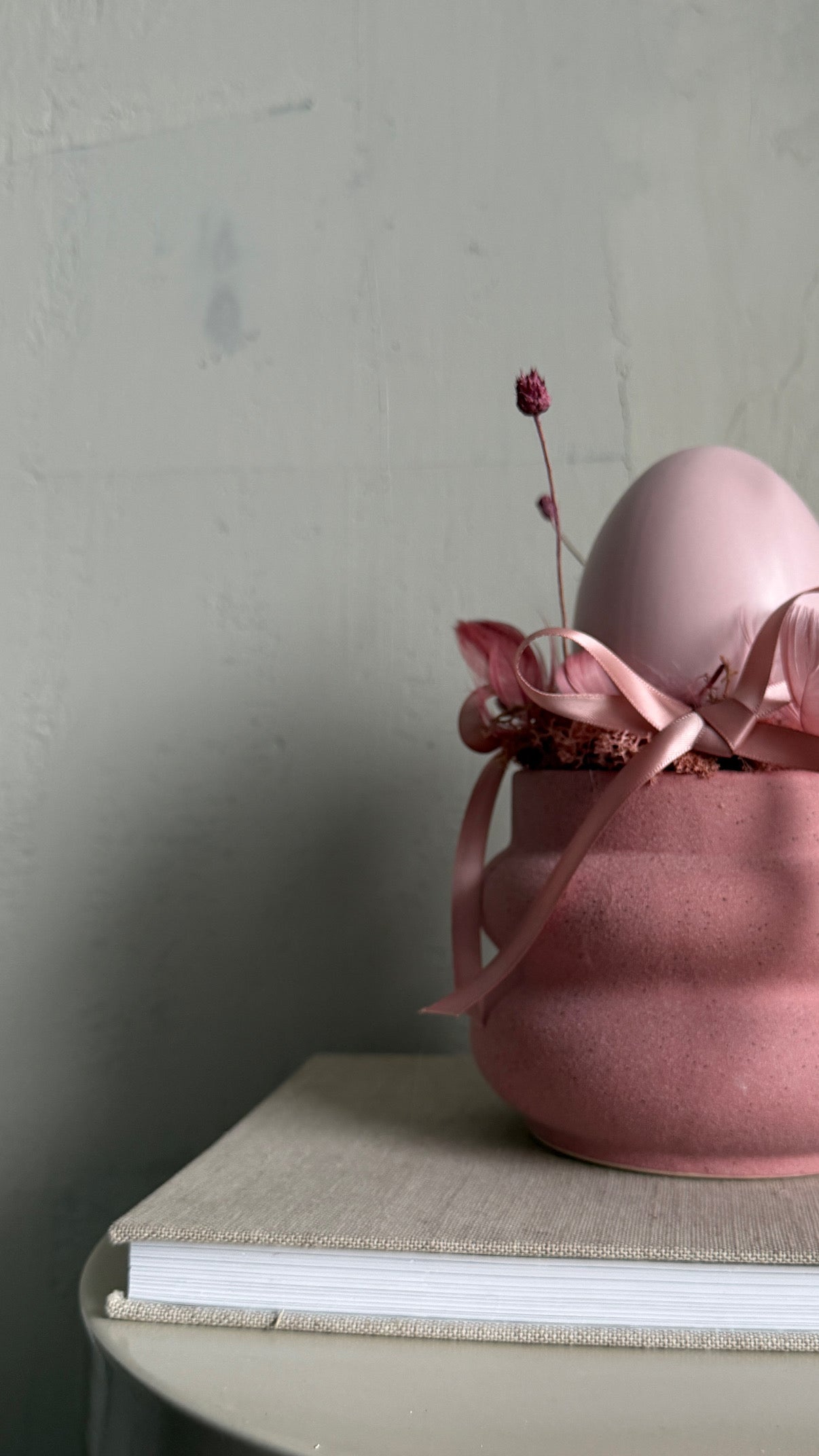 dbkd Post M -Light black