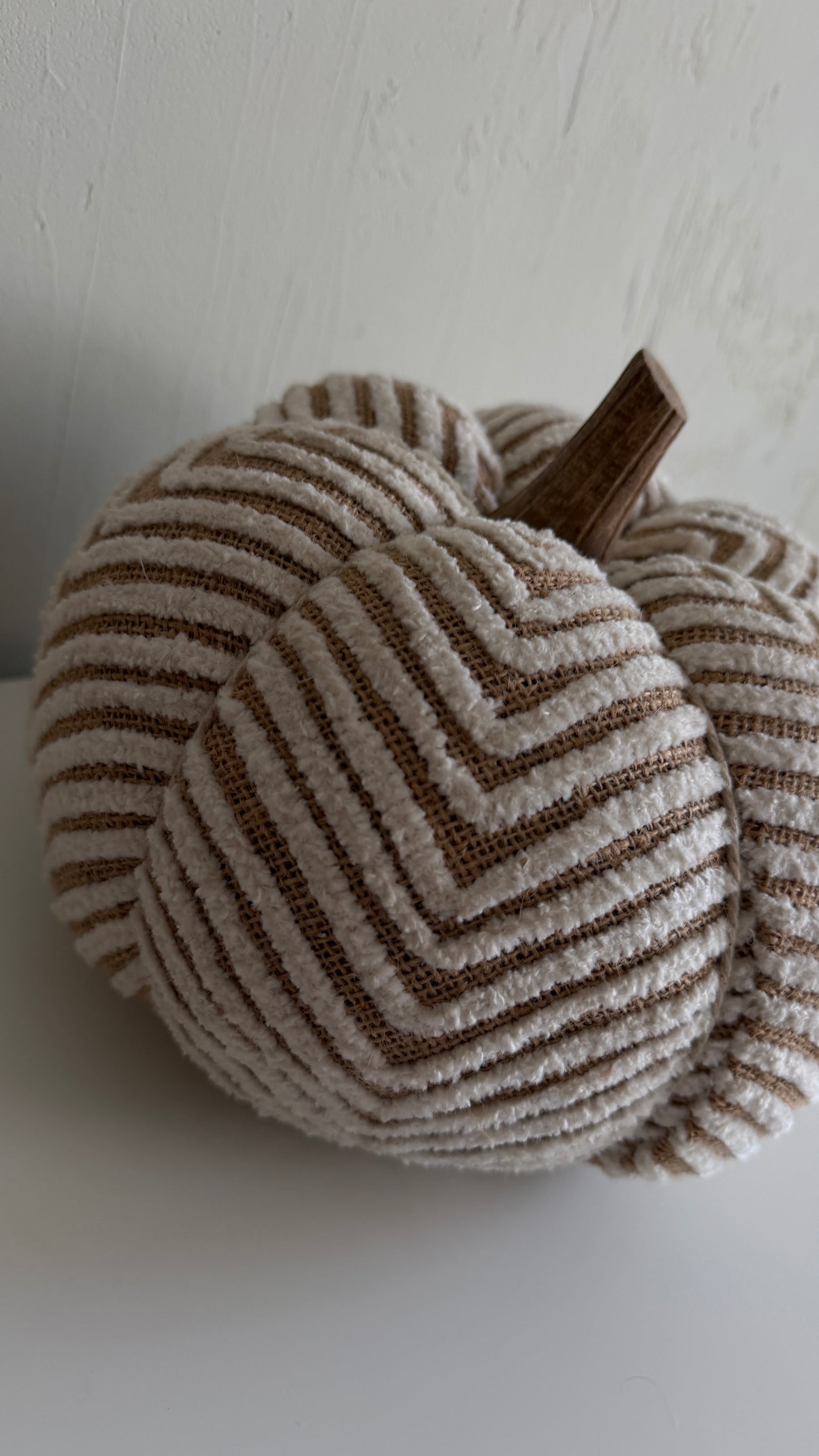 pumpkin |zickzack