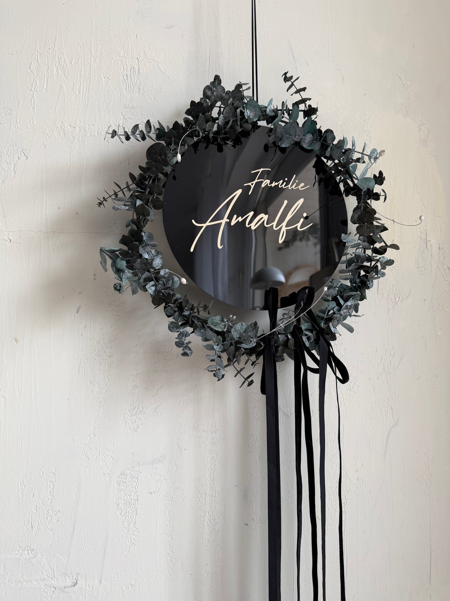 personalisiert | welcome