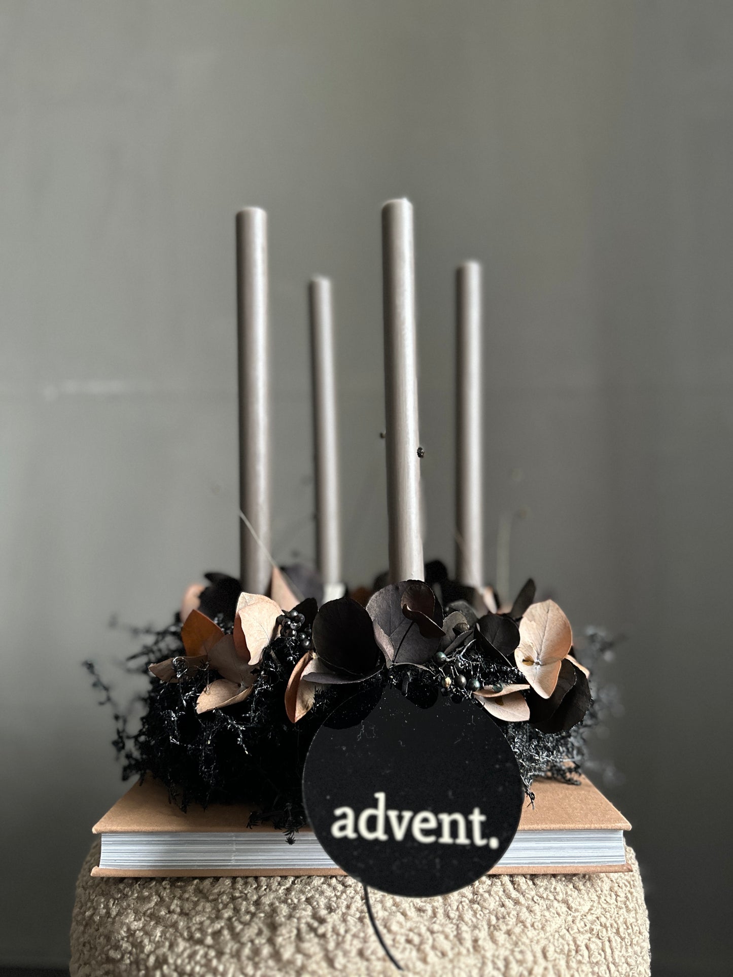 L E O- advent