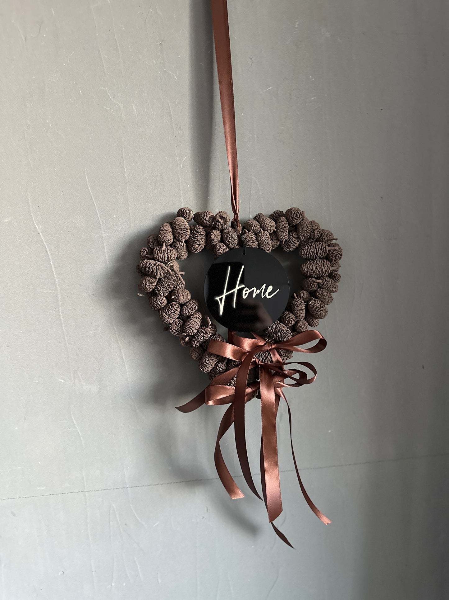 h e a r t  -chocolate