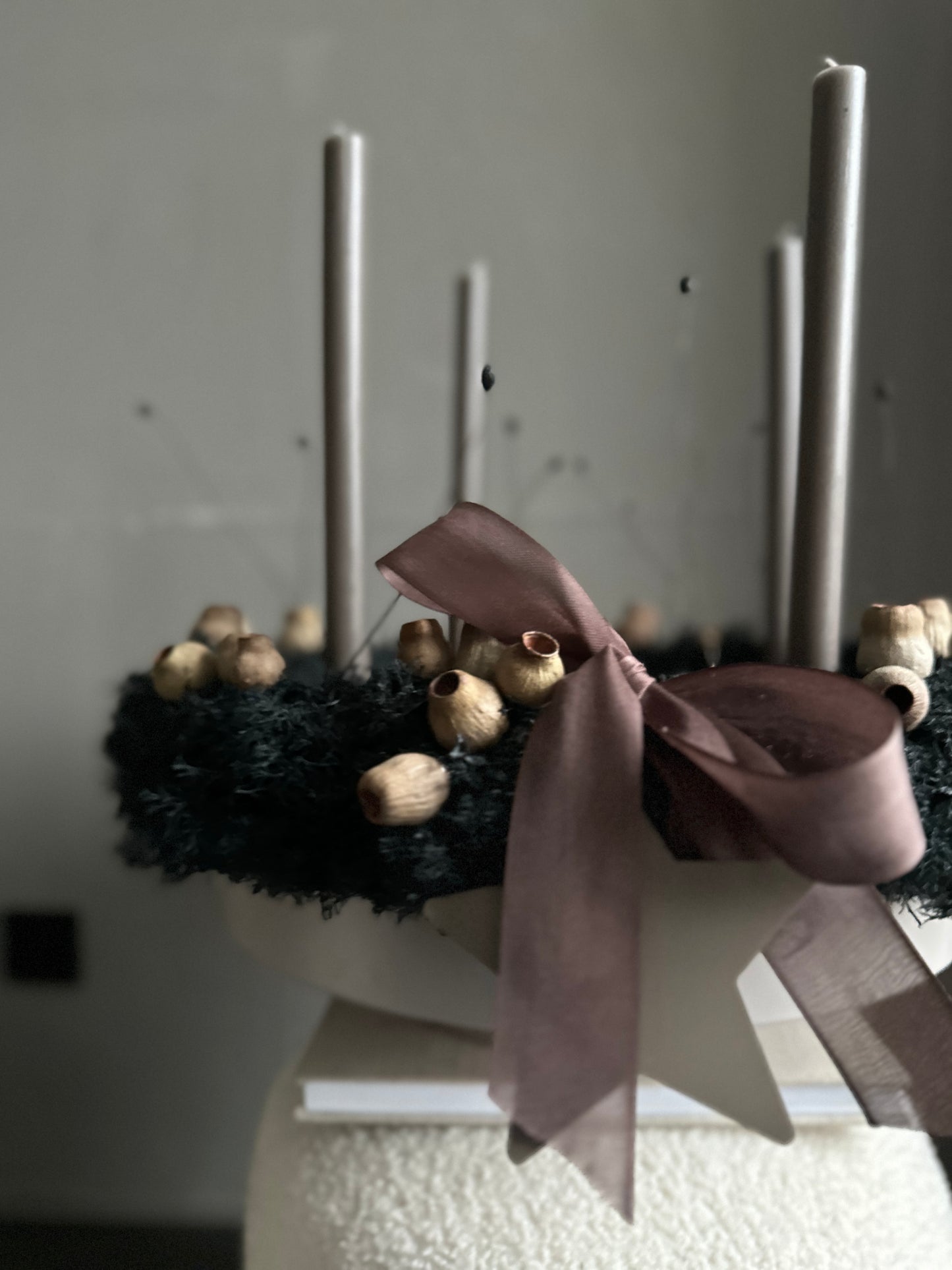 Set  |shades xl black