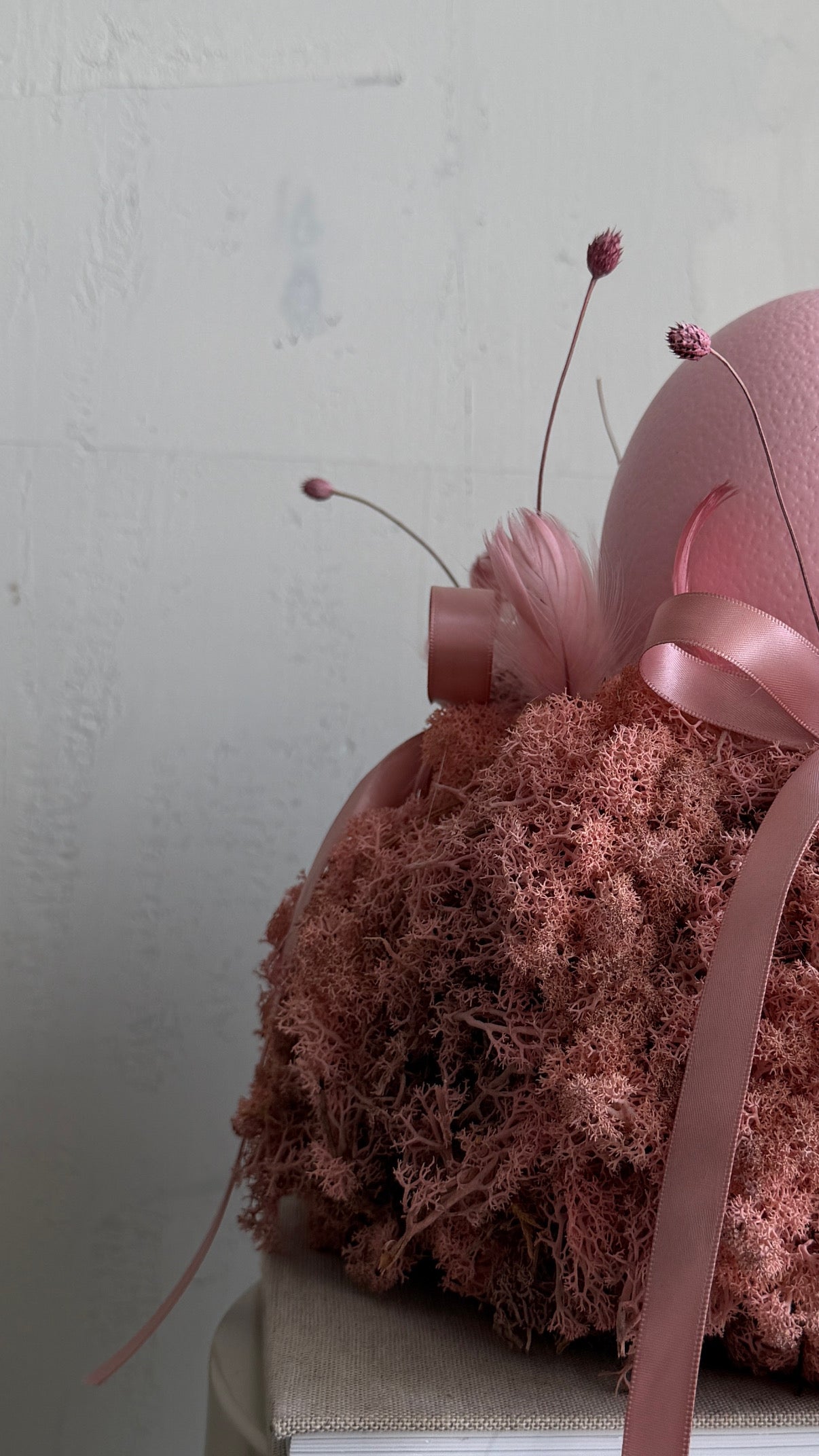 love you heart -black