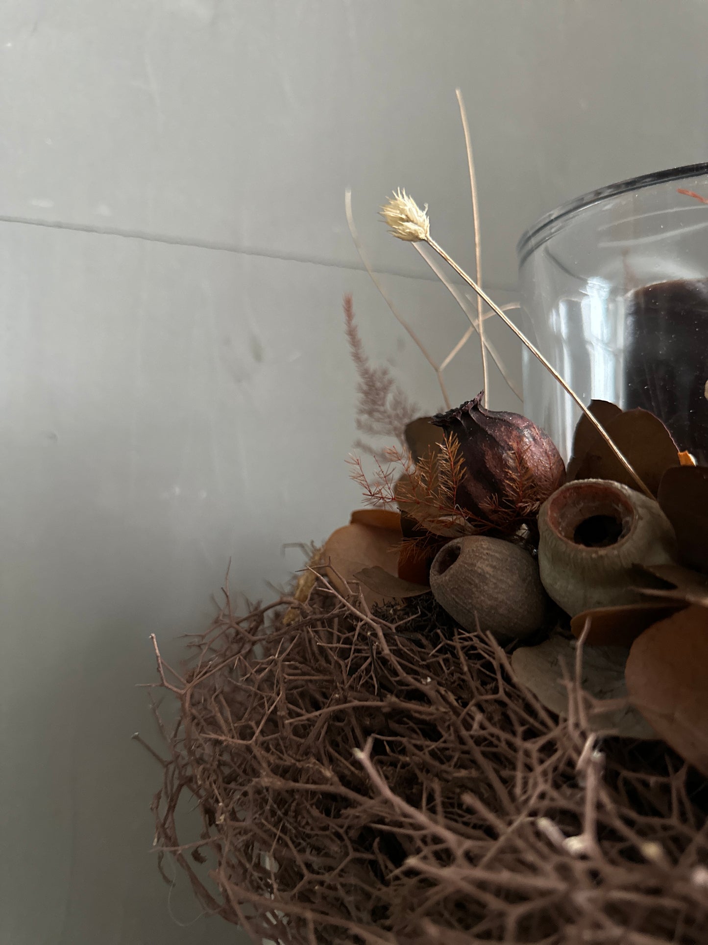 b r o w n. Advent- light