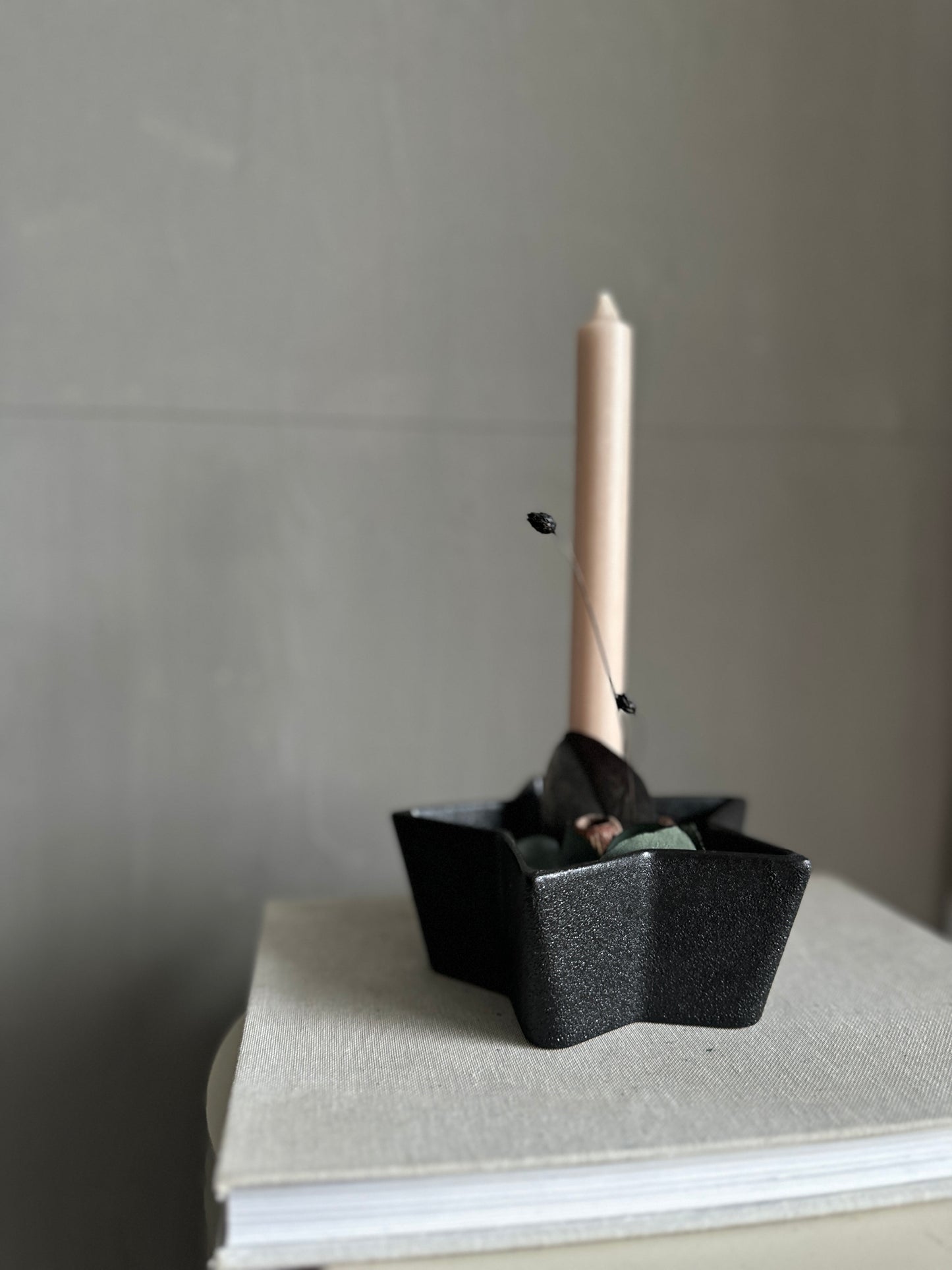 Lidatorp Stjärna black