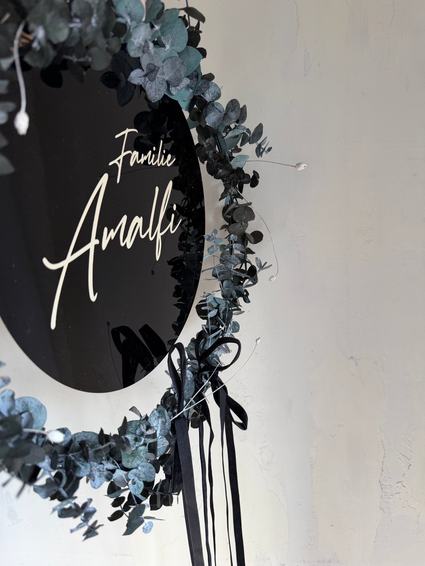 personalisiert | welcome