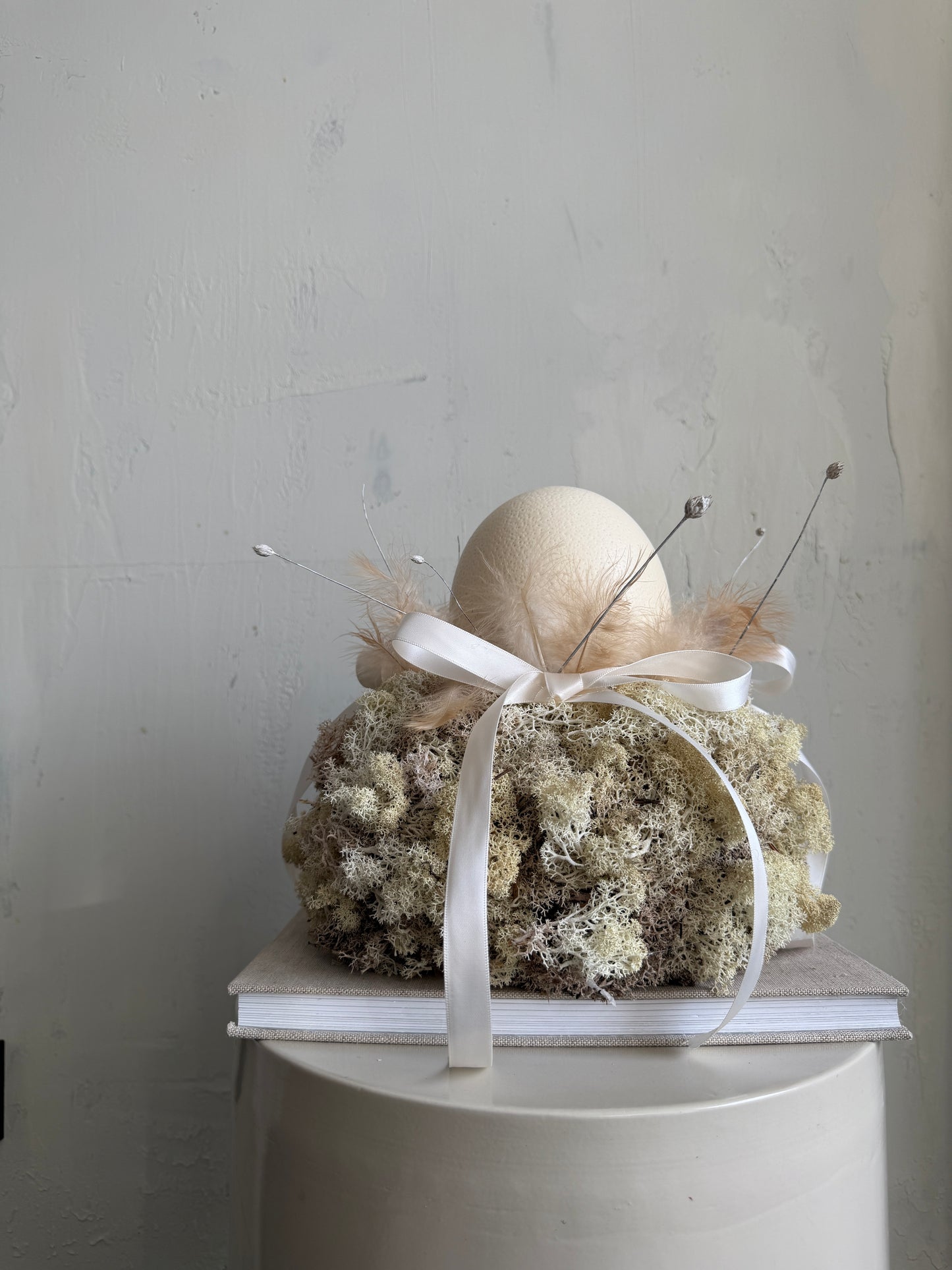 love you heart -black