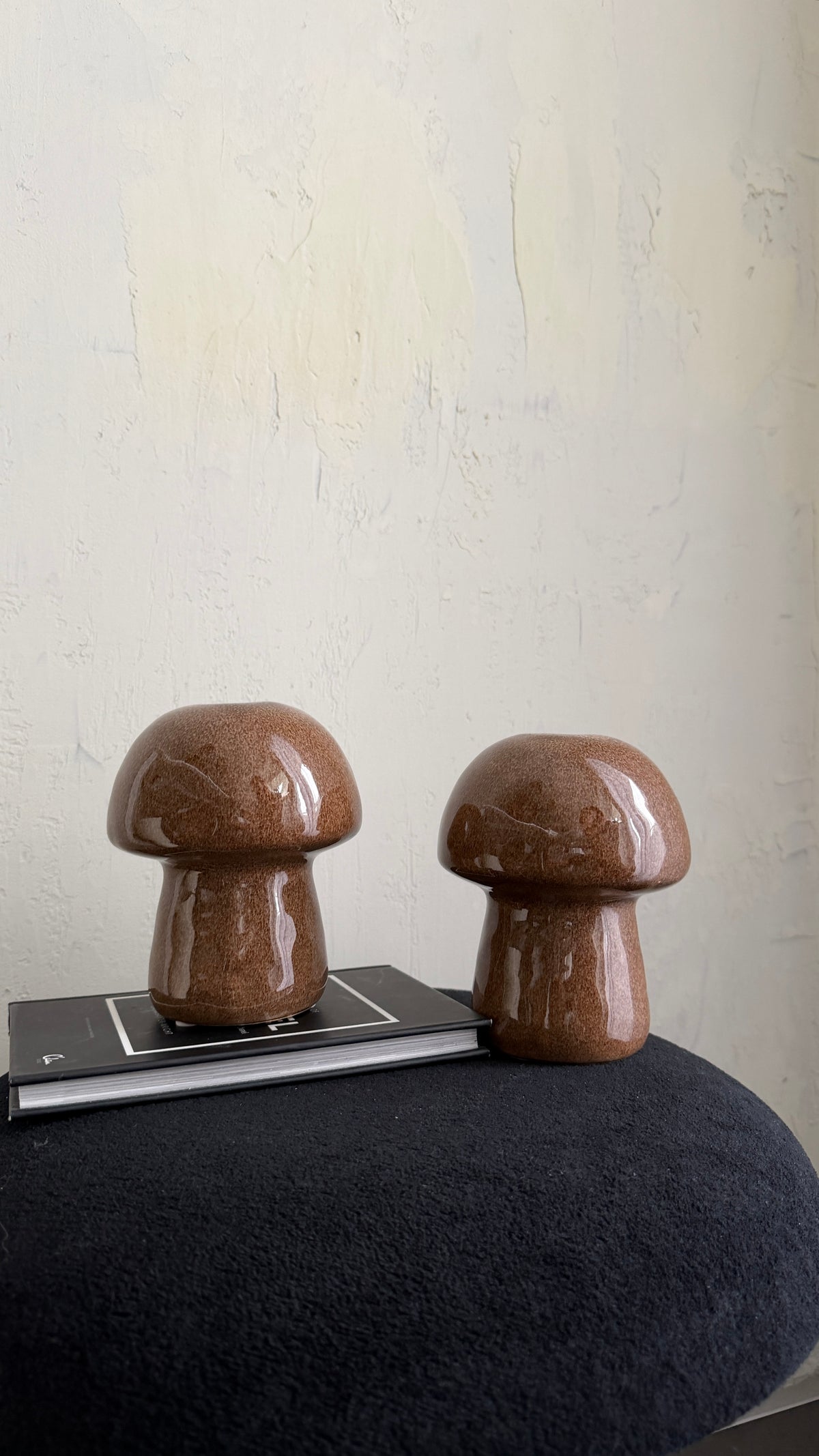 Pilz| candleholder