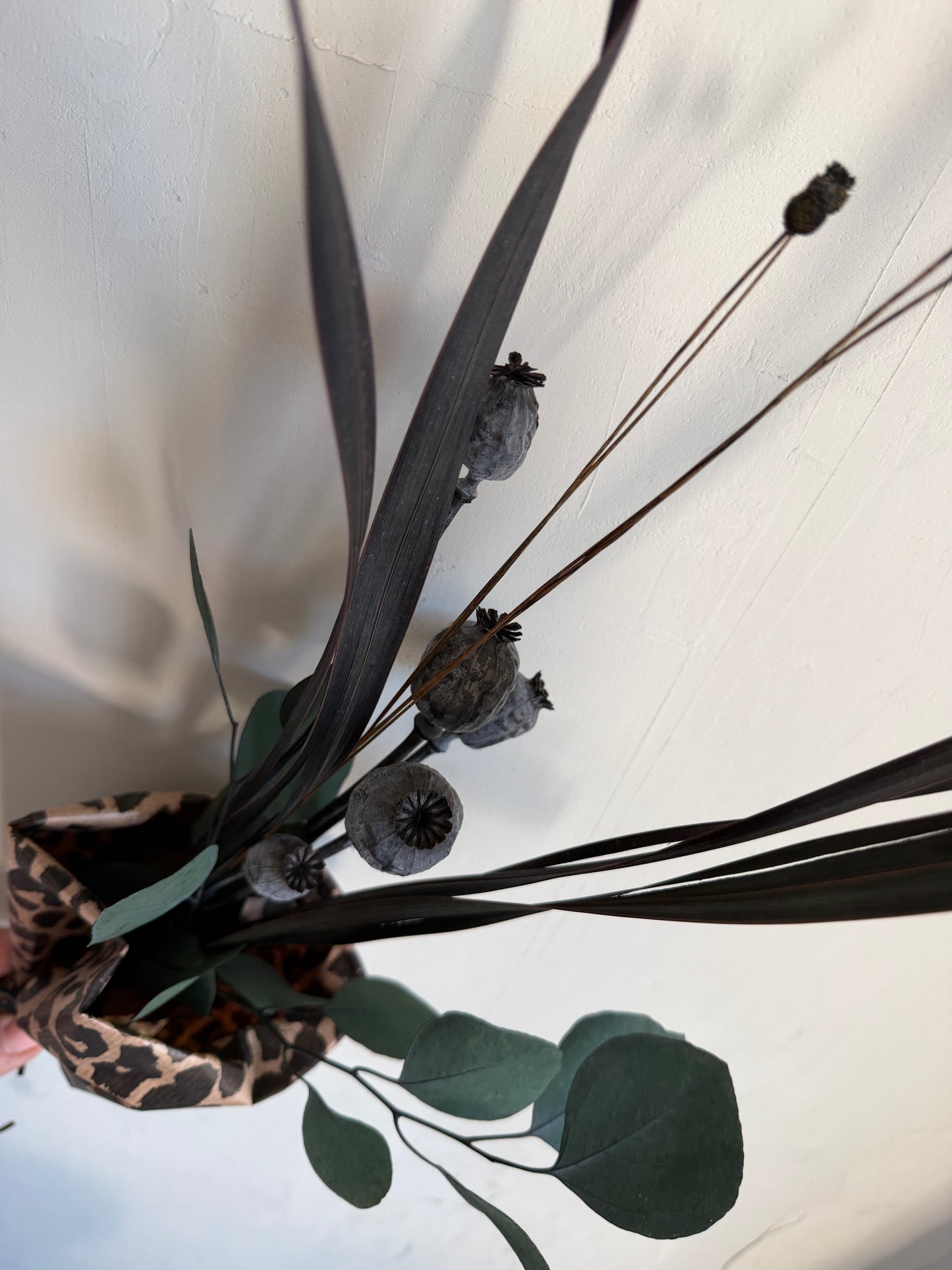 f l o w e r s.  | dried