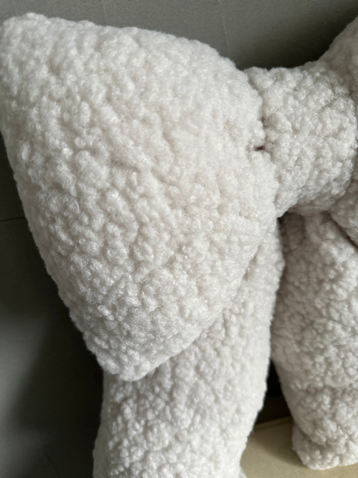 Teddy- Schleife