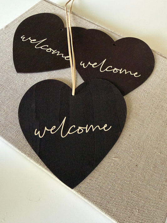 Holzherz | welcome