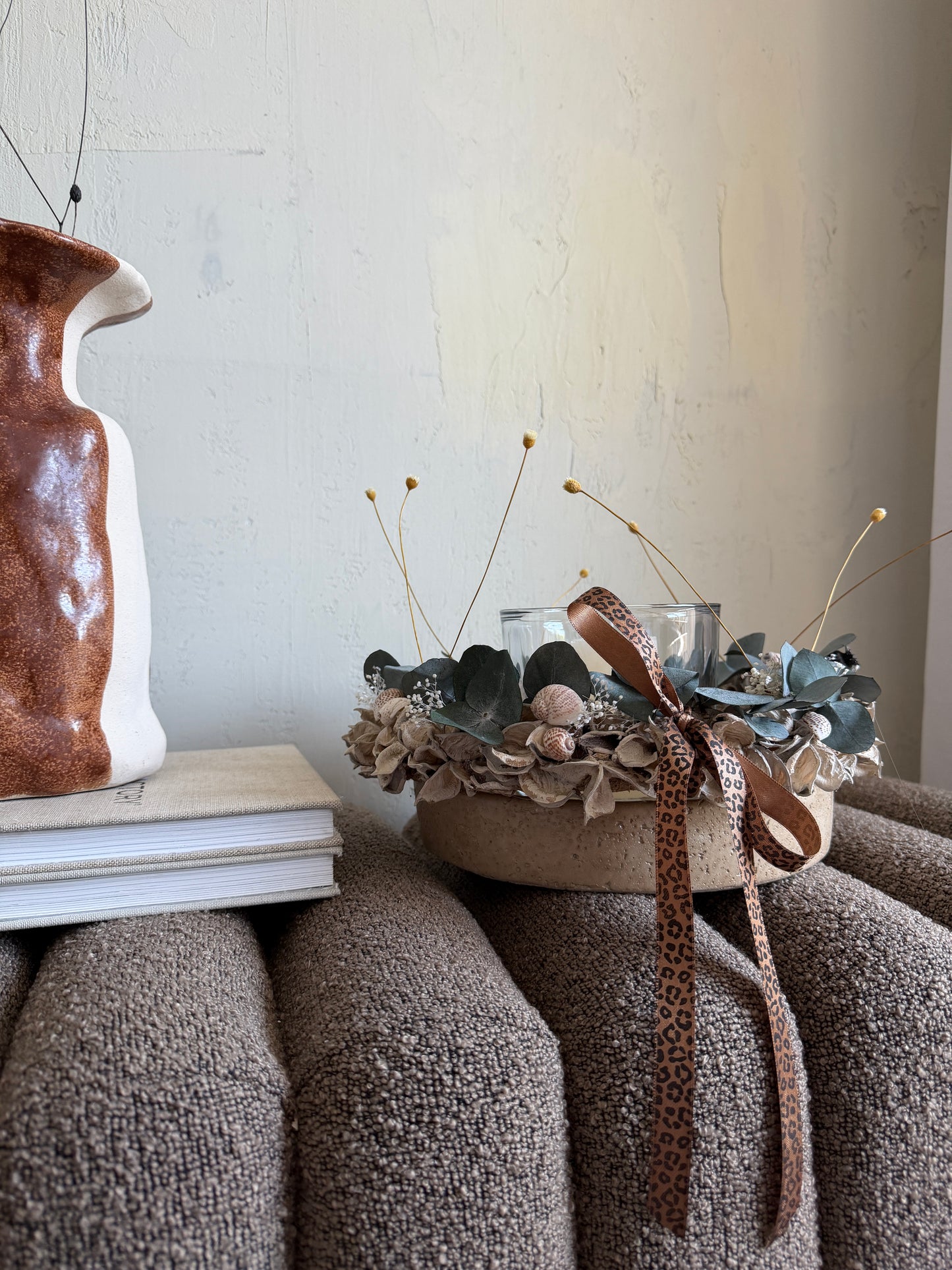 the beige summer light |Set