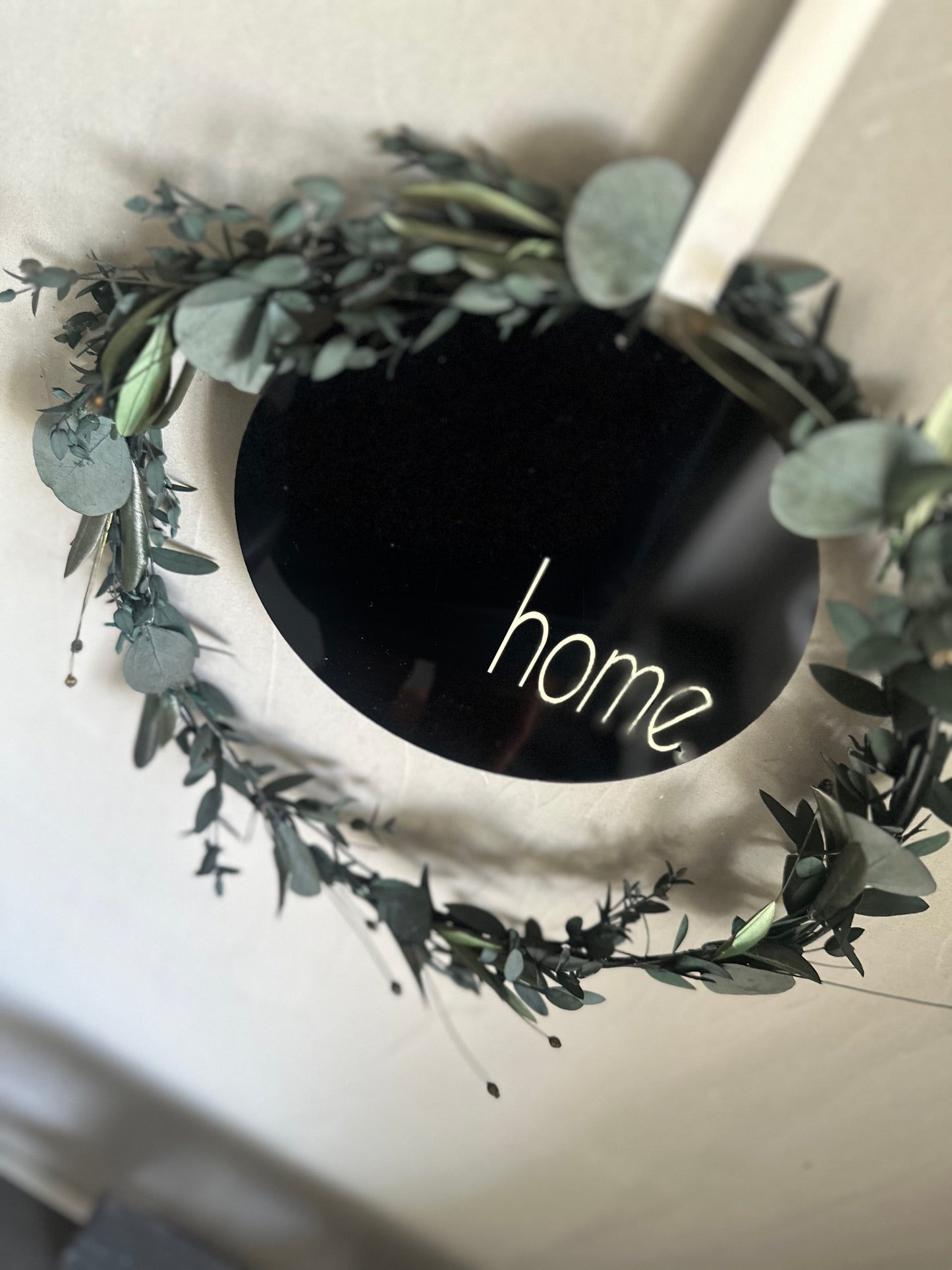 home- hoop