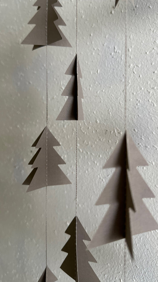 dbkd garland -tree