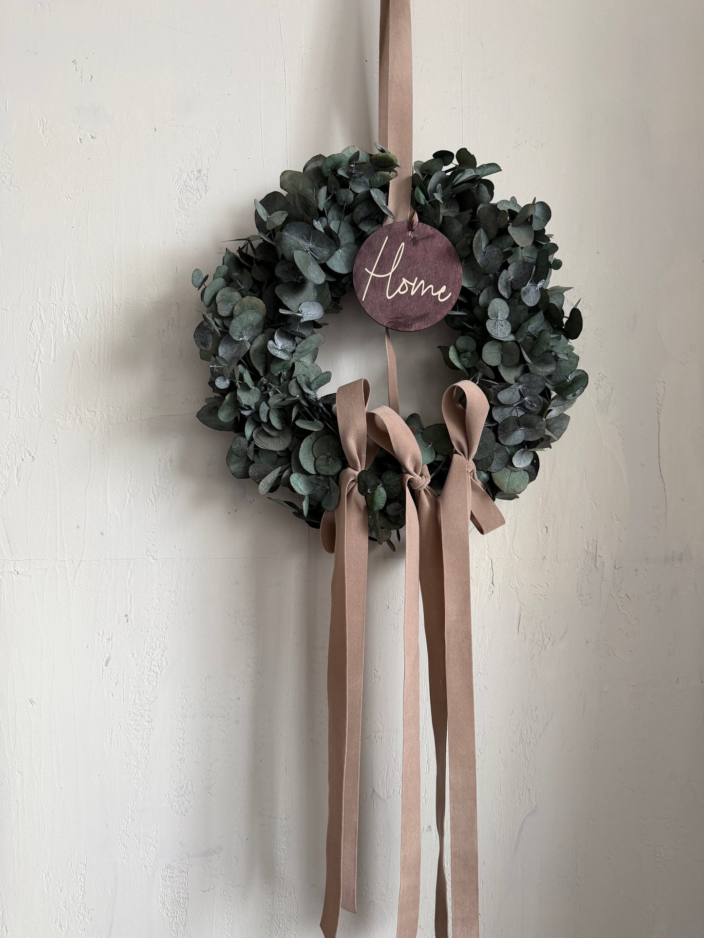 Home | Kranz Eukalyptus