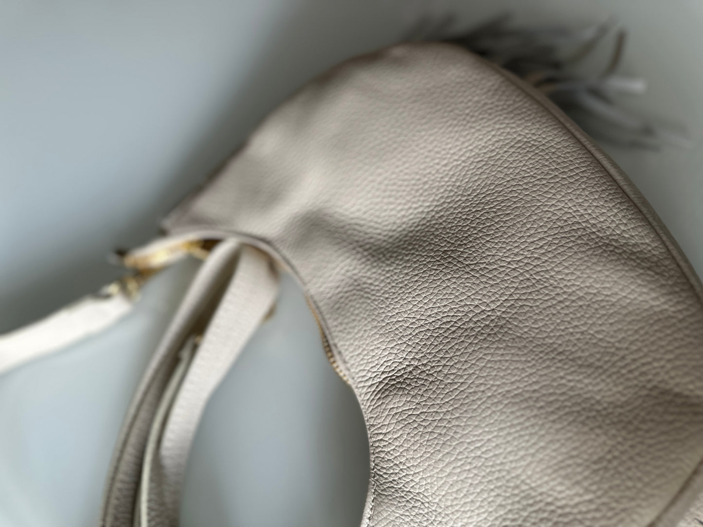 SET M Bag+Strap