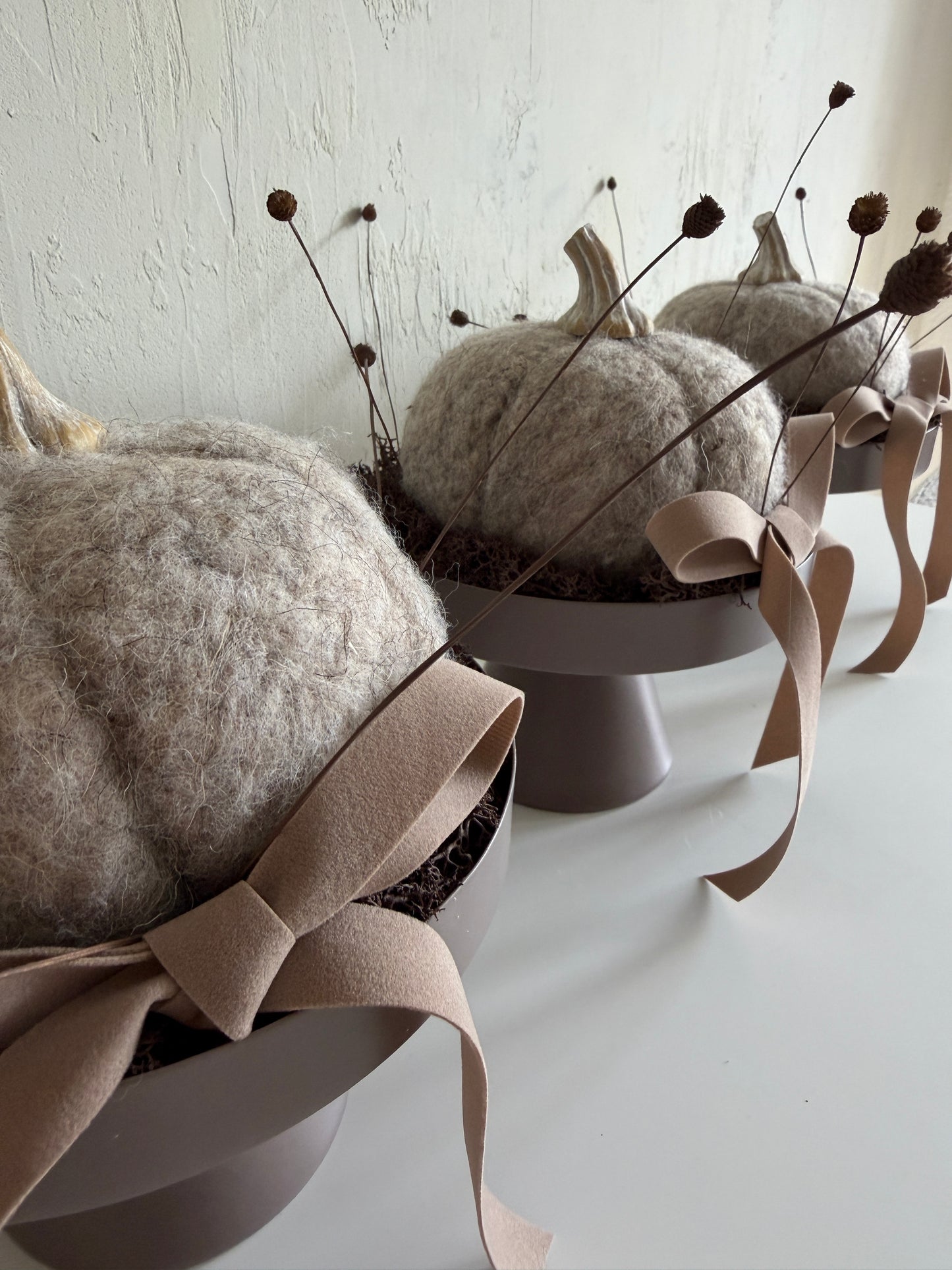autumn | pieces SET
