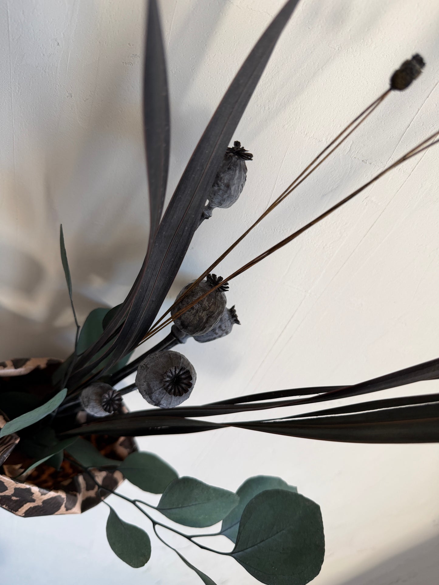 f l o w e r s.  | dried