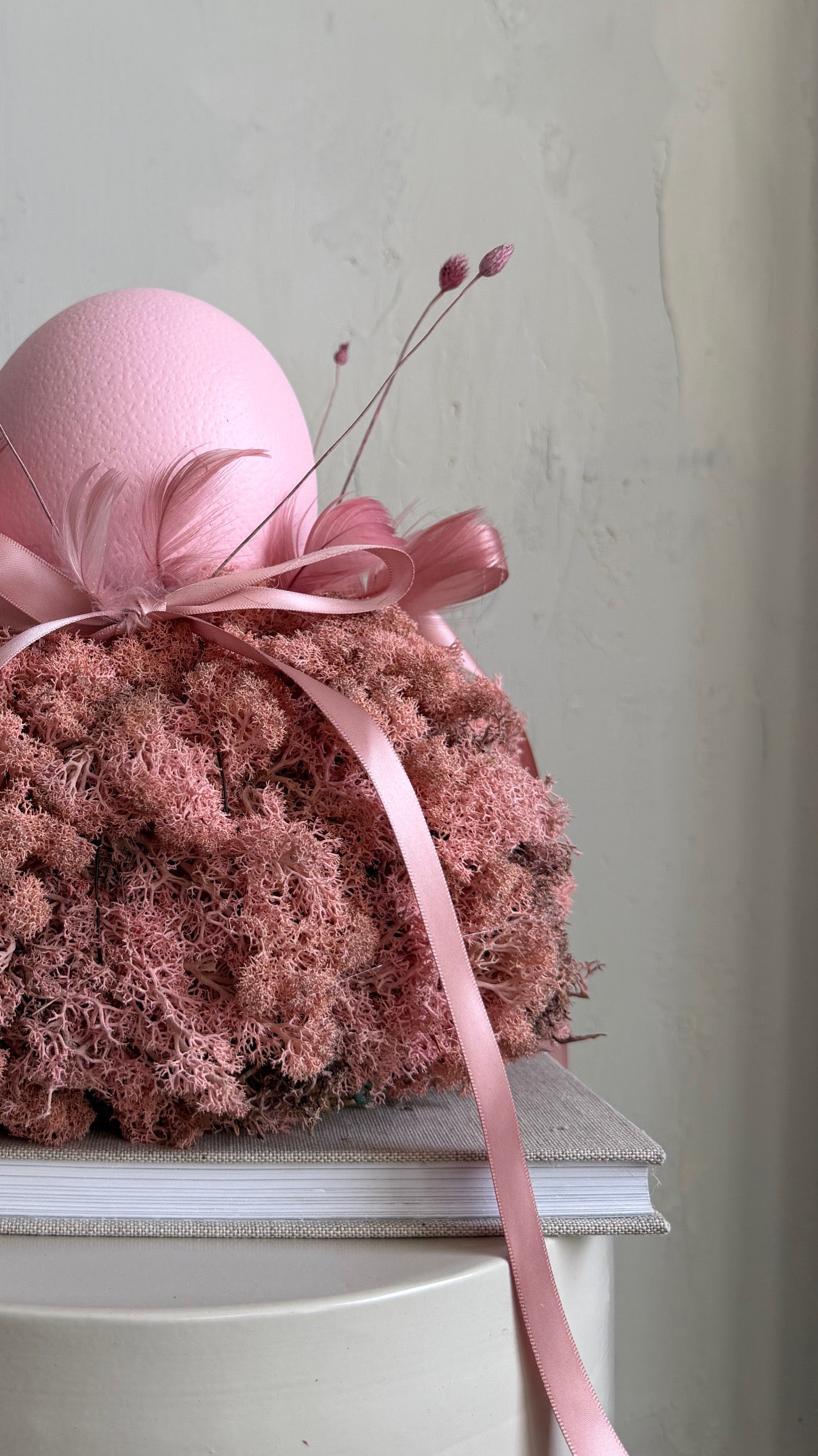 love you heart -black