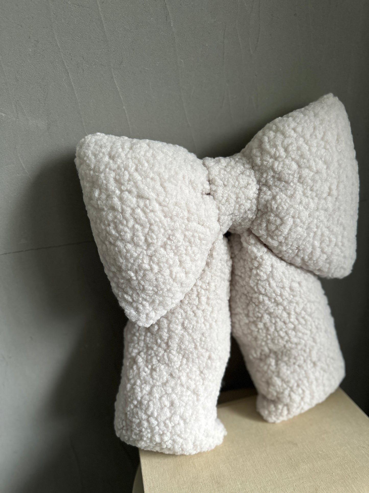 Teddy- Schleife