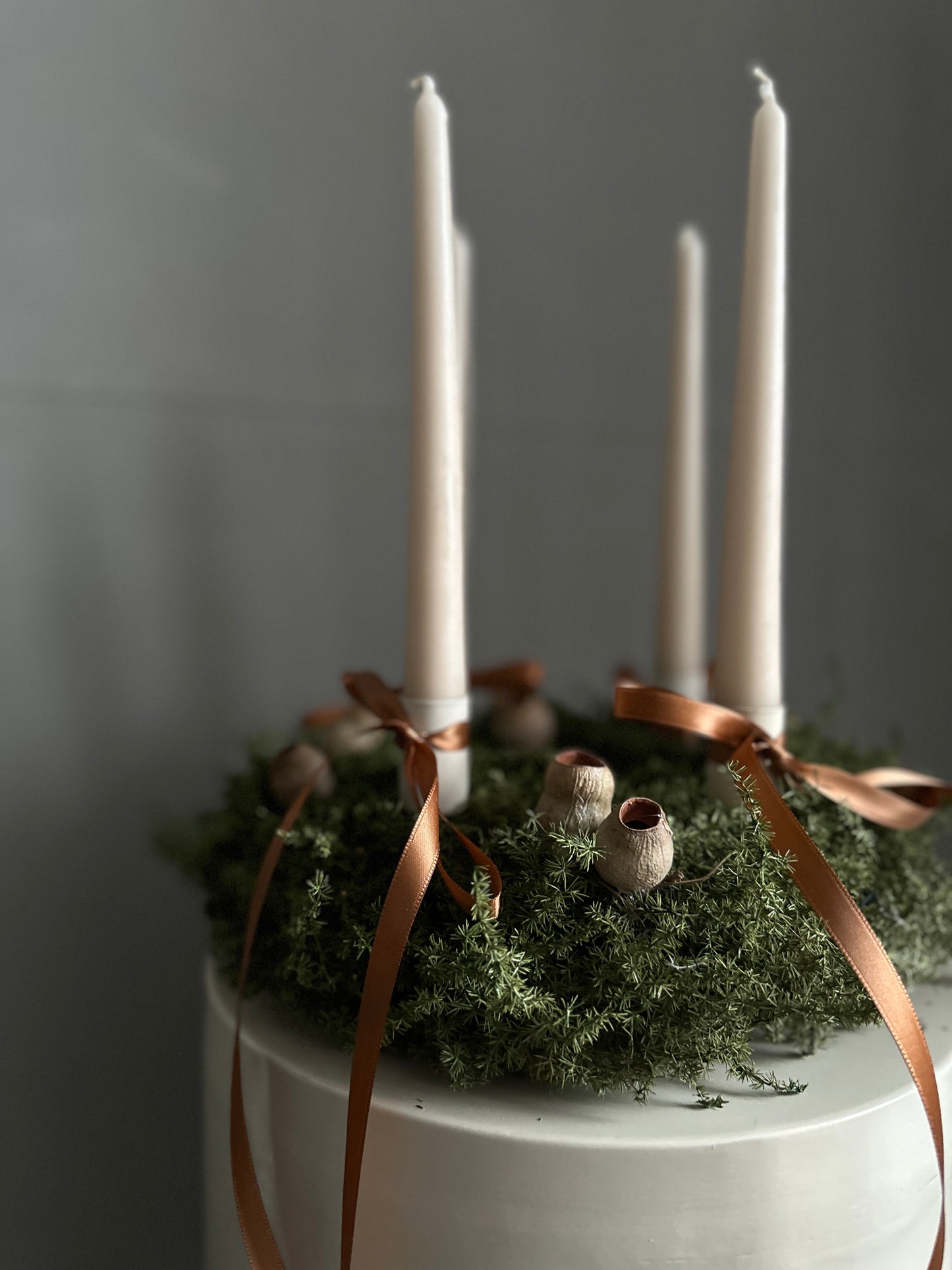 Advent   a s p a r a c u s