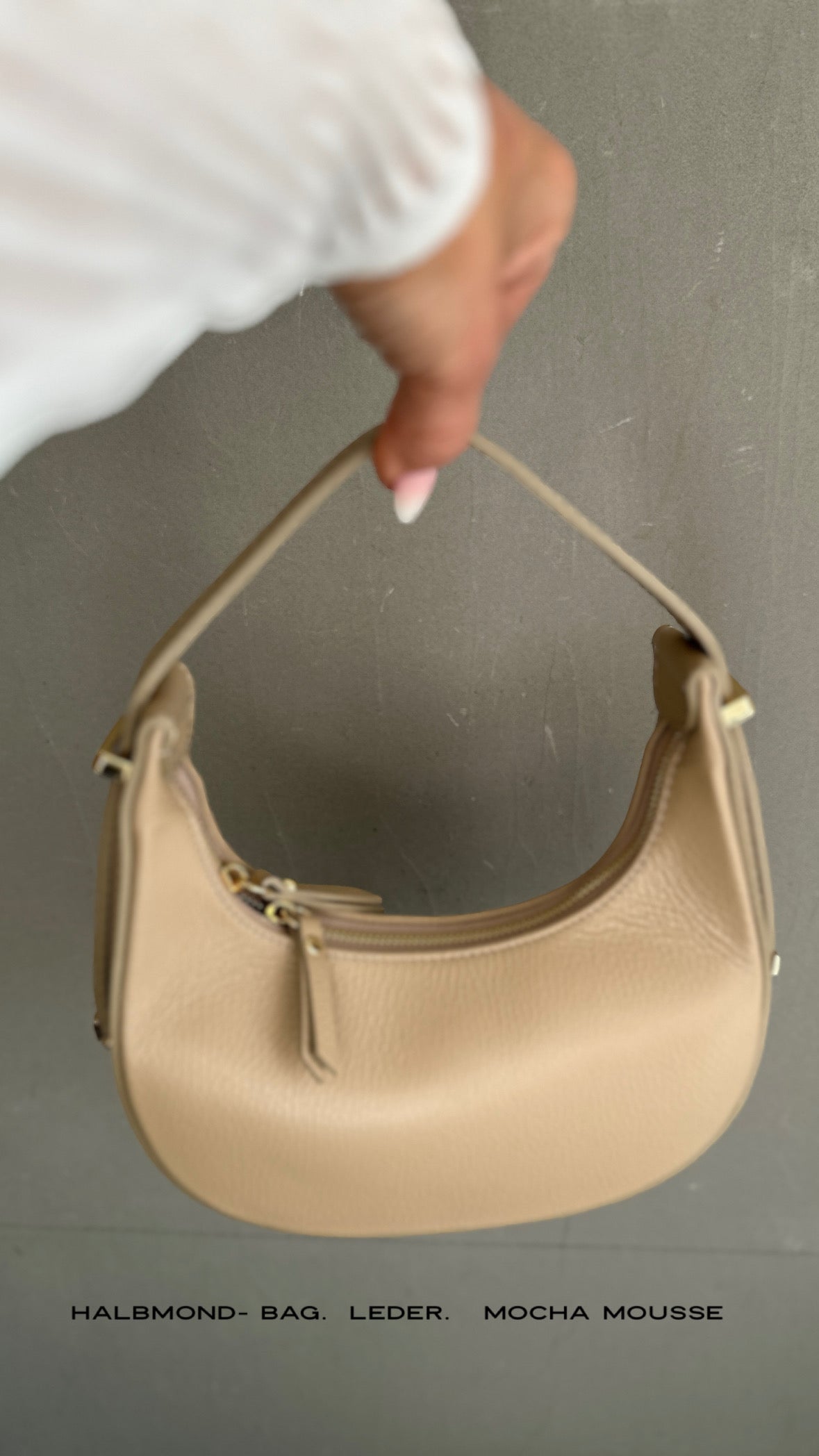Bag -Pia