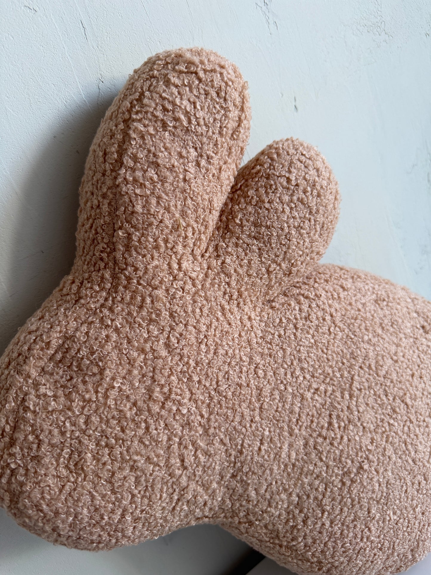 Table lamp Tubo black