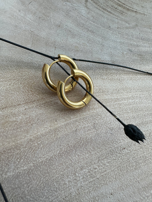 Creole- gold