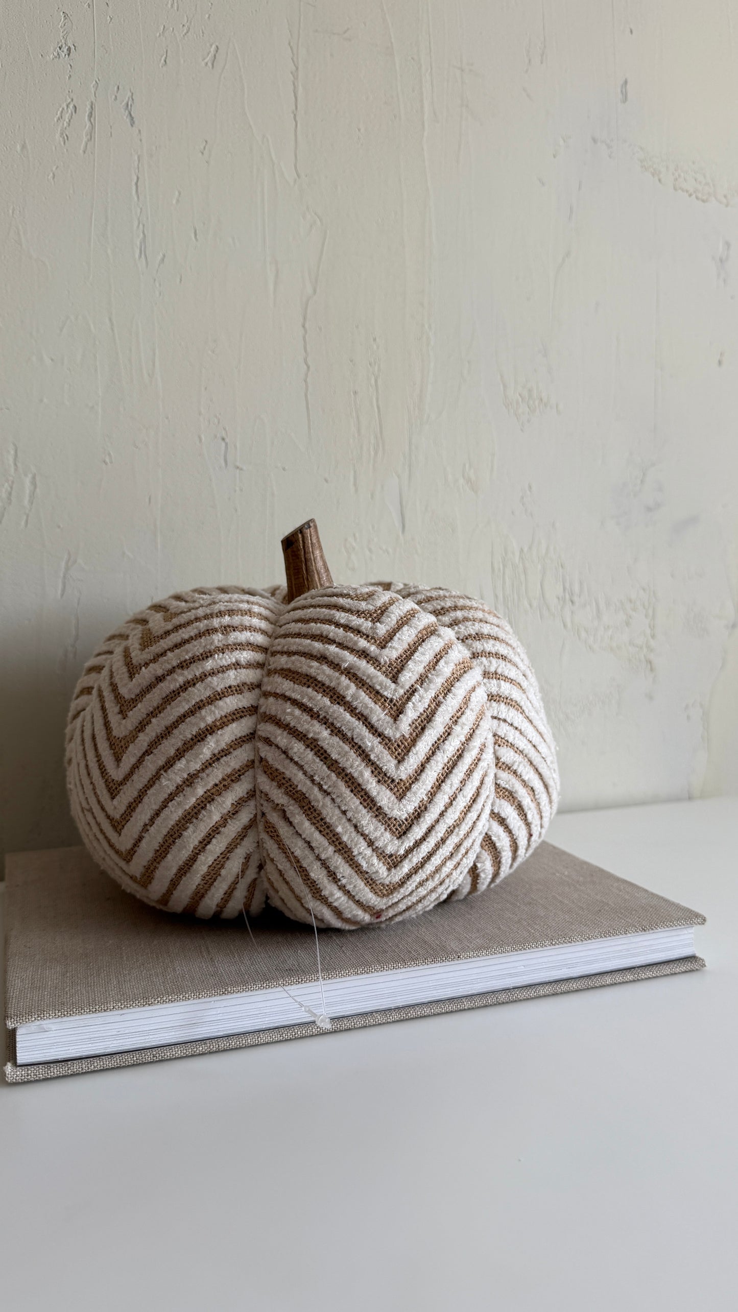 pumpkin |zickzack