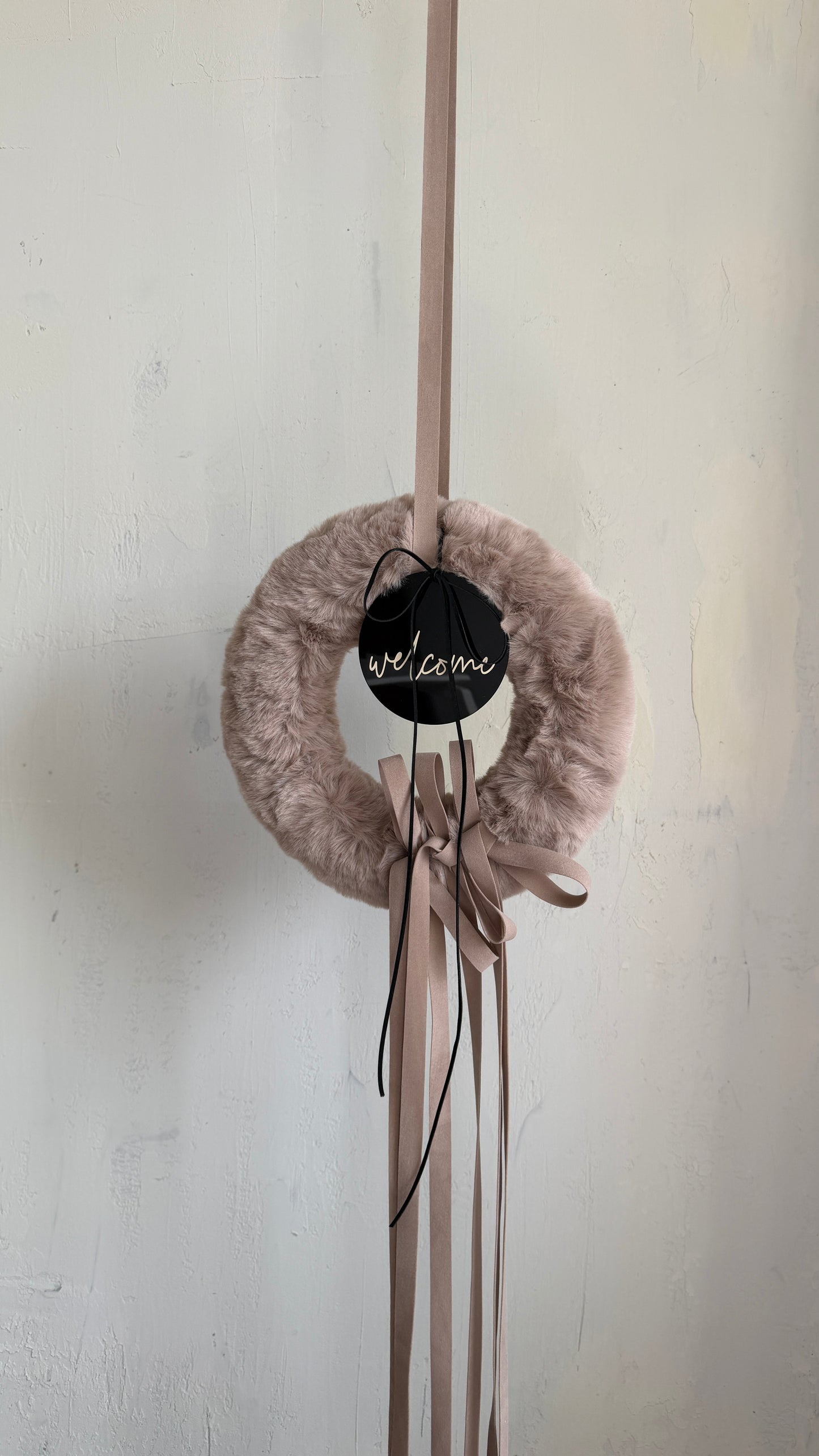 fake fur| welcome