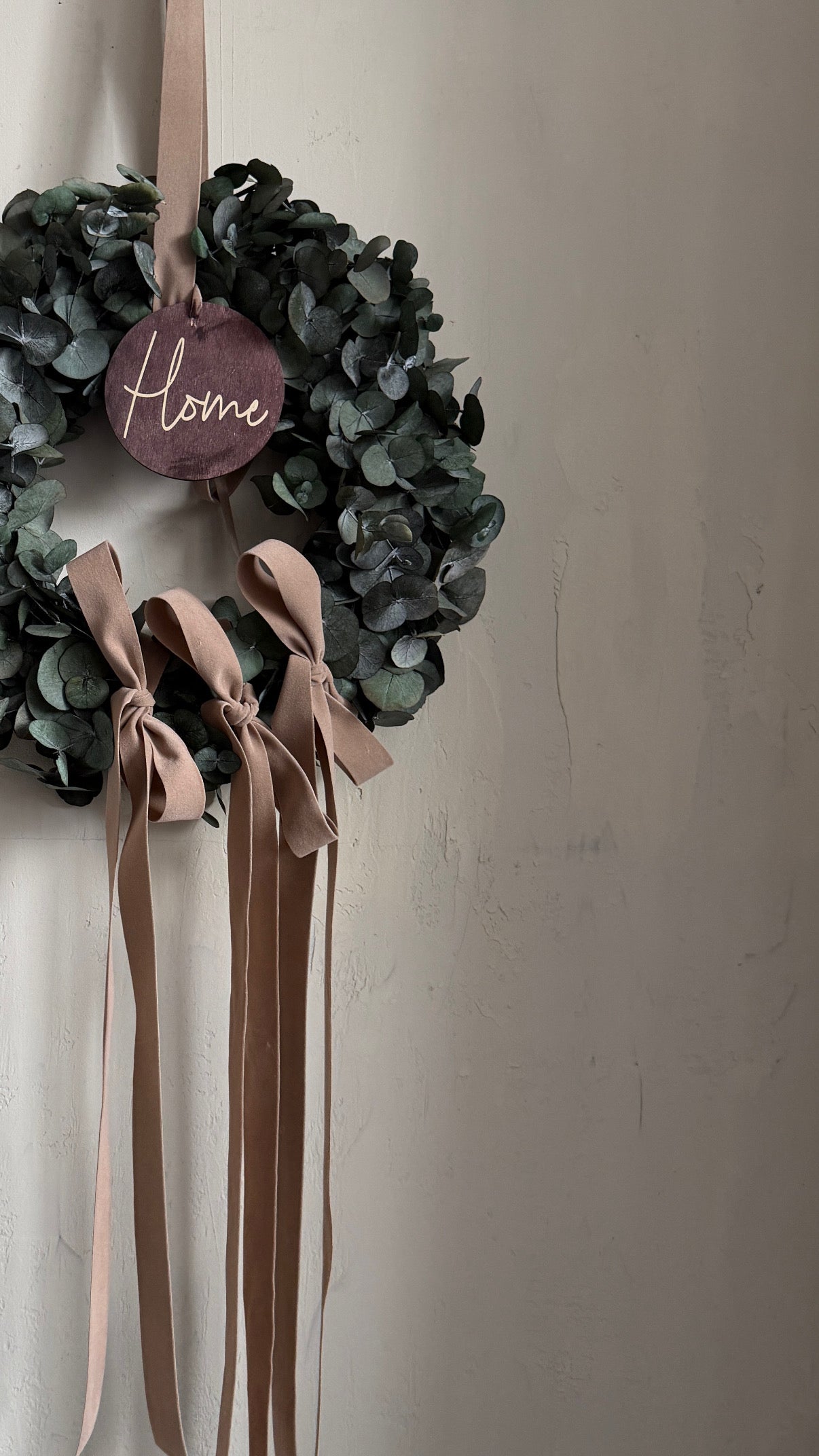Home | Kranz Eukalyptus