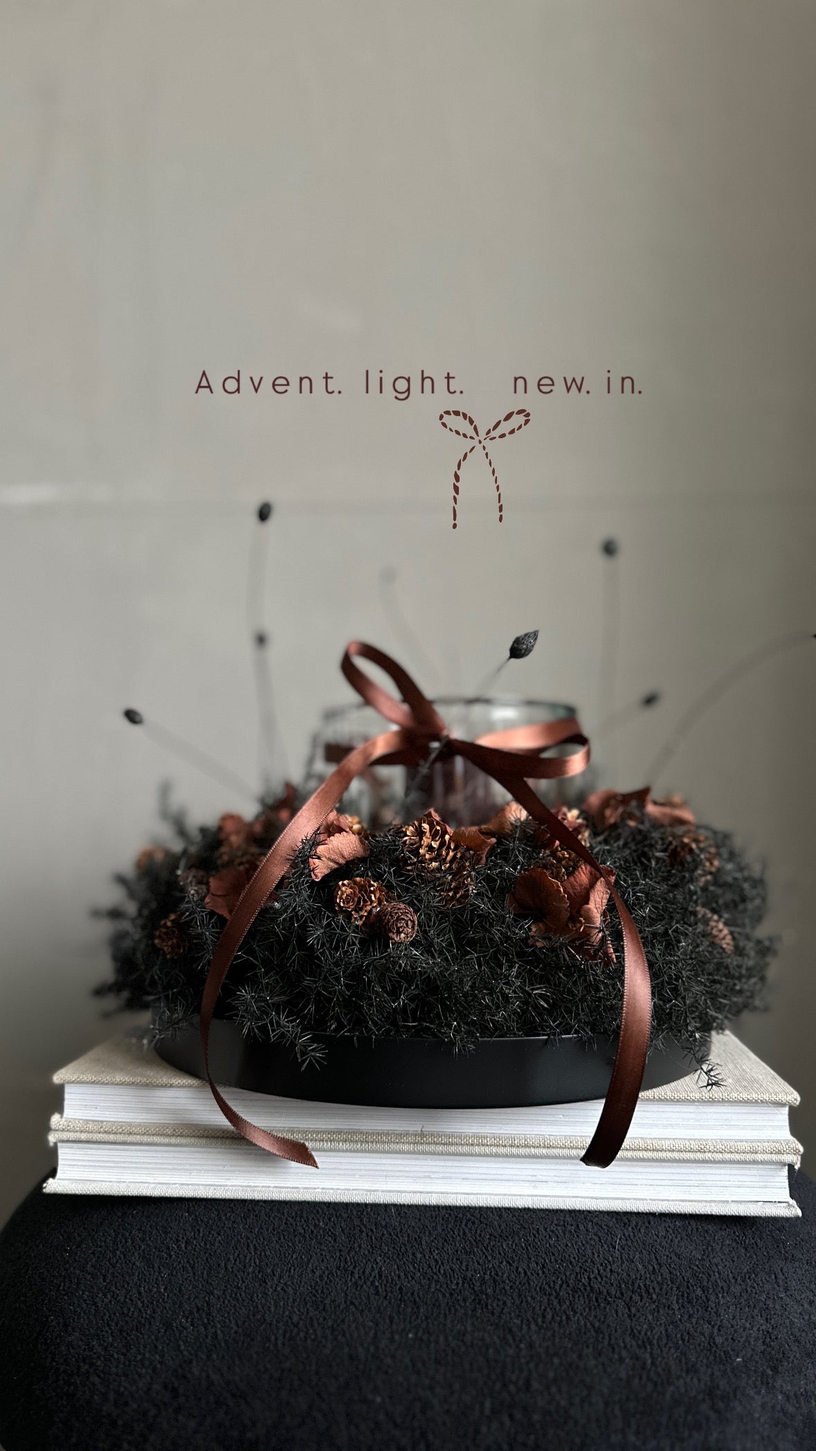 Advent |light