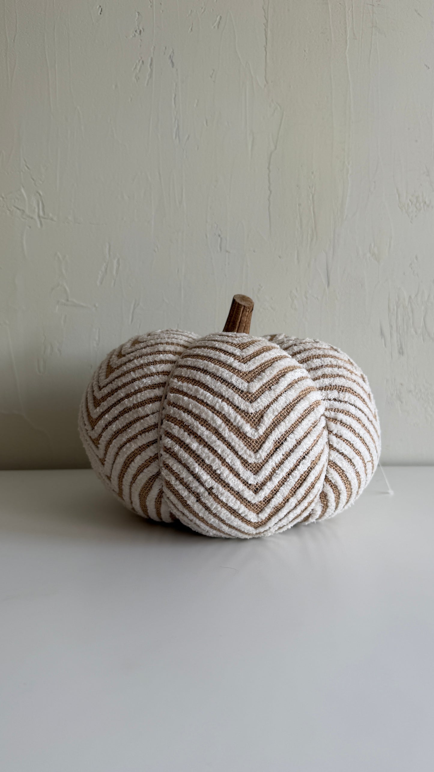 pumpkin |zickzack