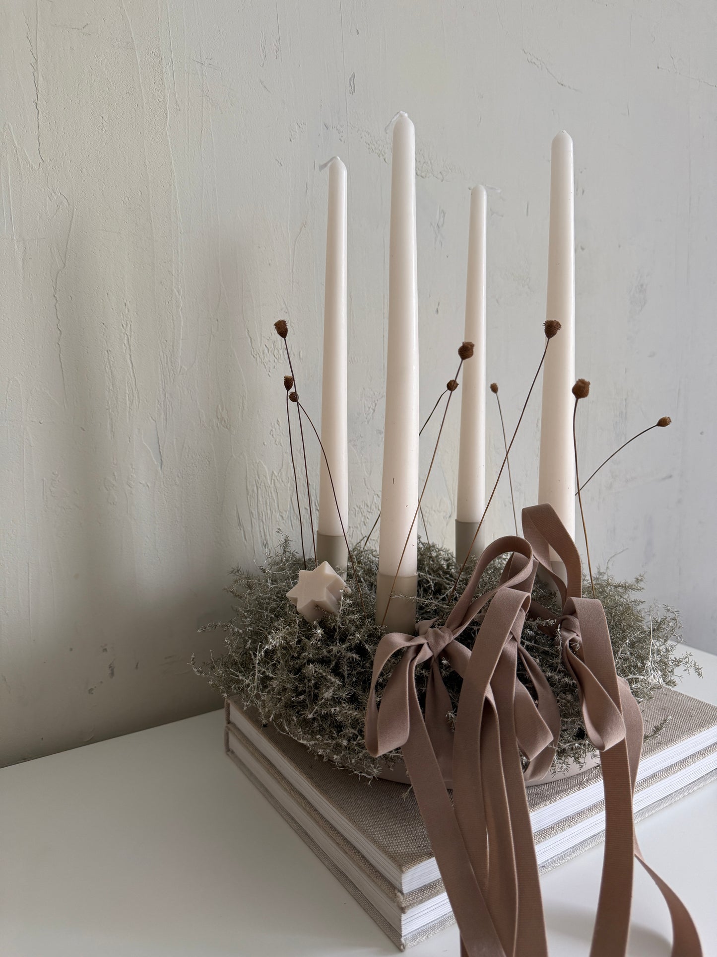 b e i g e. | Advent