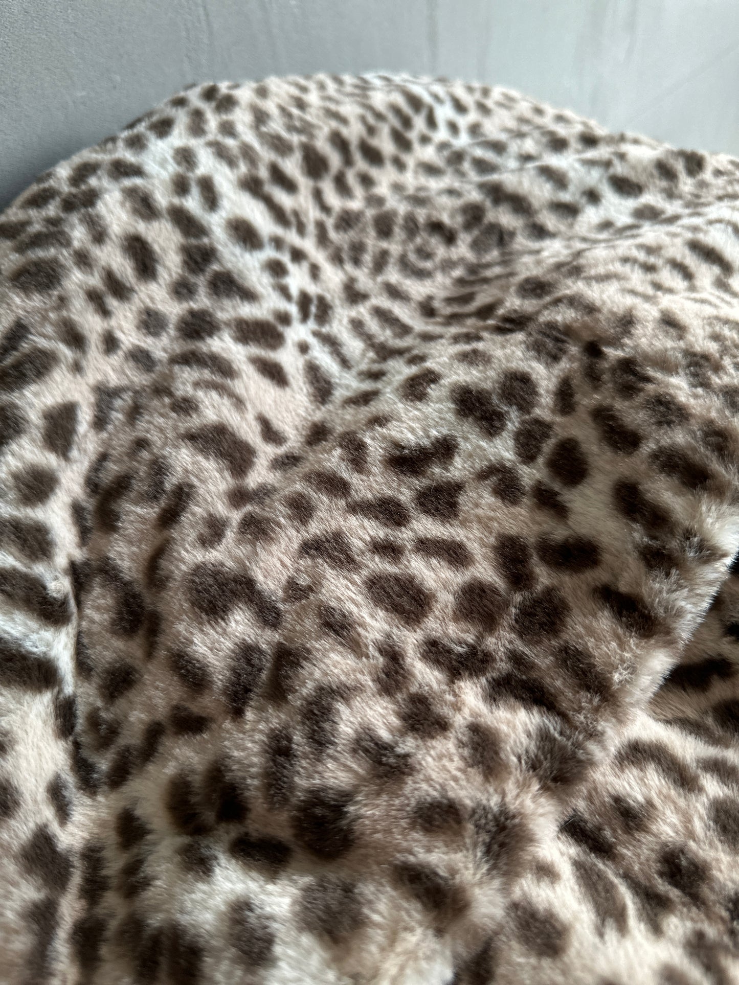 L E O - Kuscheldecke