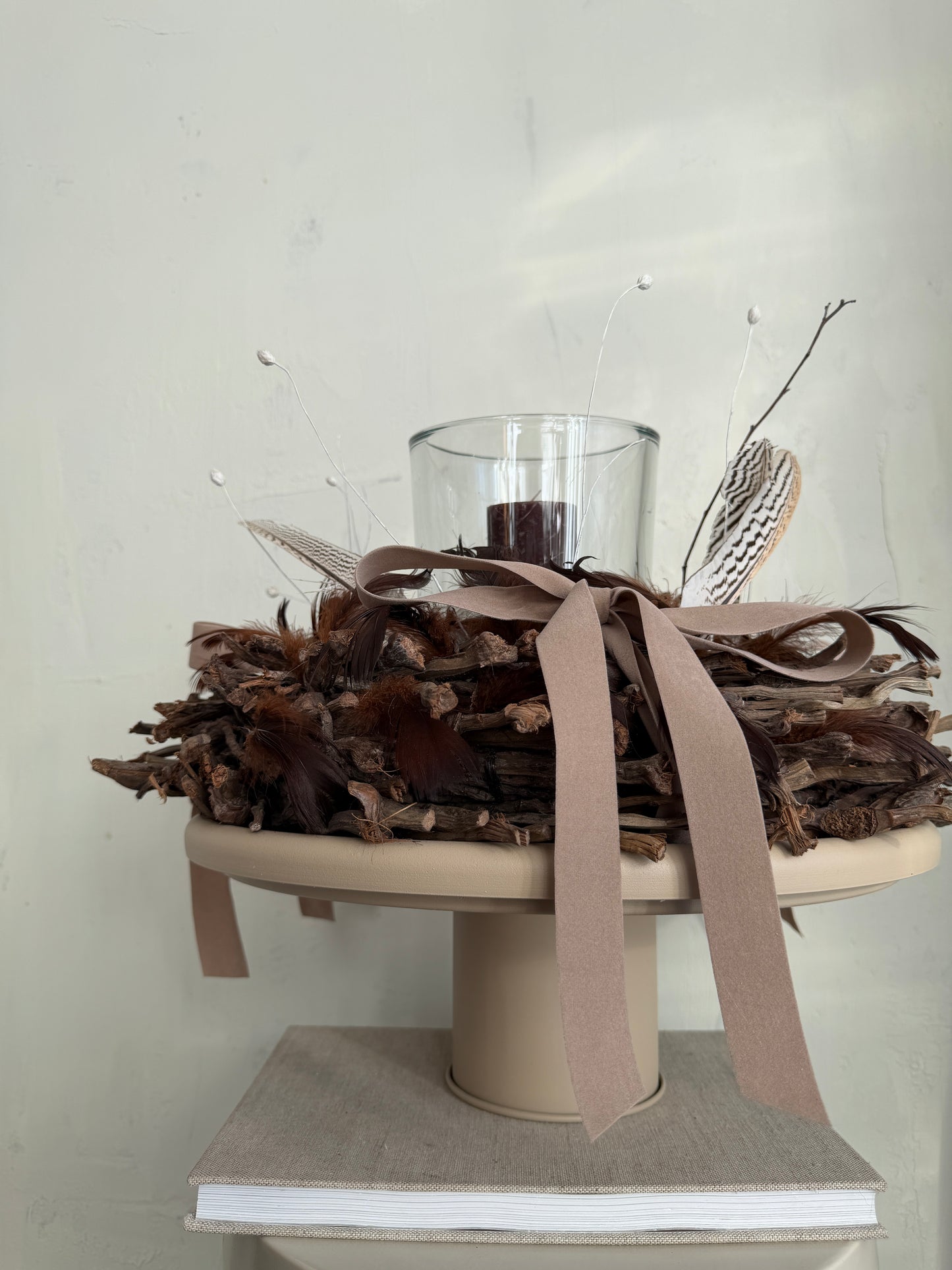 mocha.  S p r i n g |Set