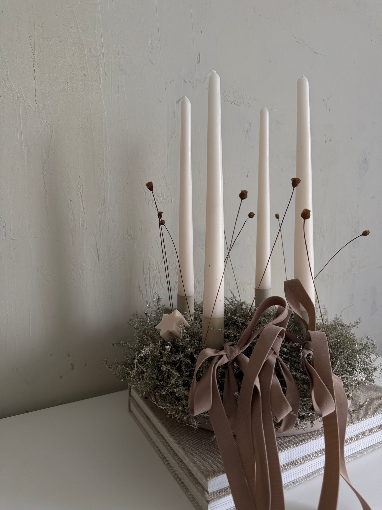 b e i g e. | Advent