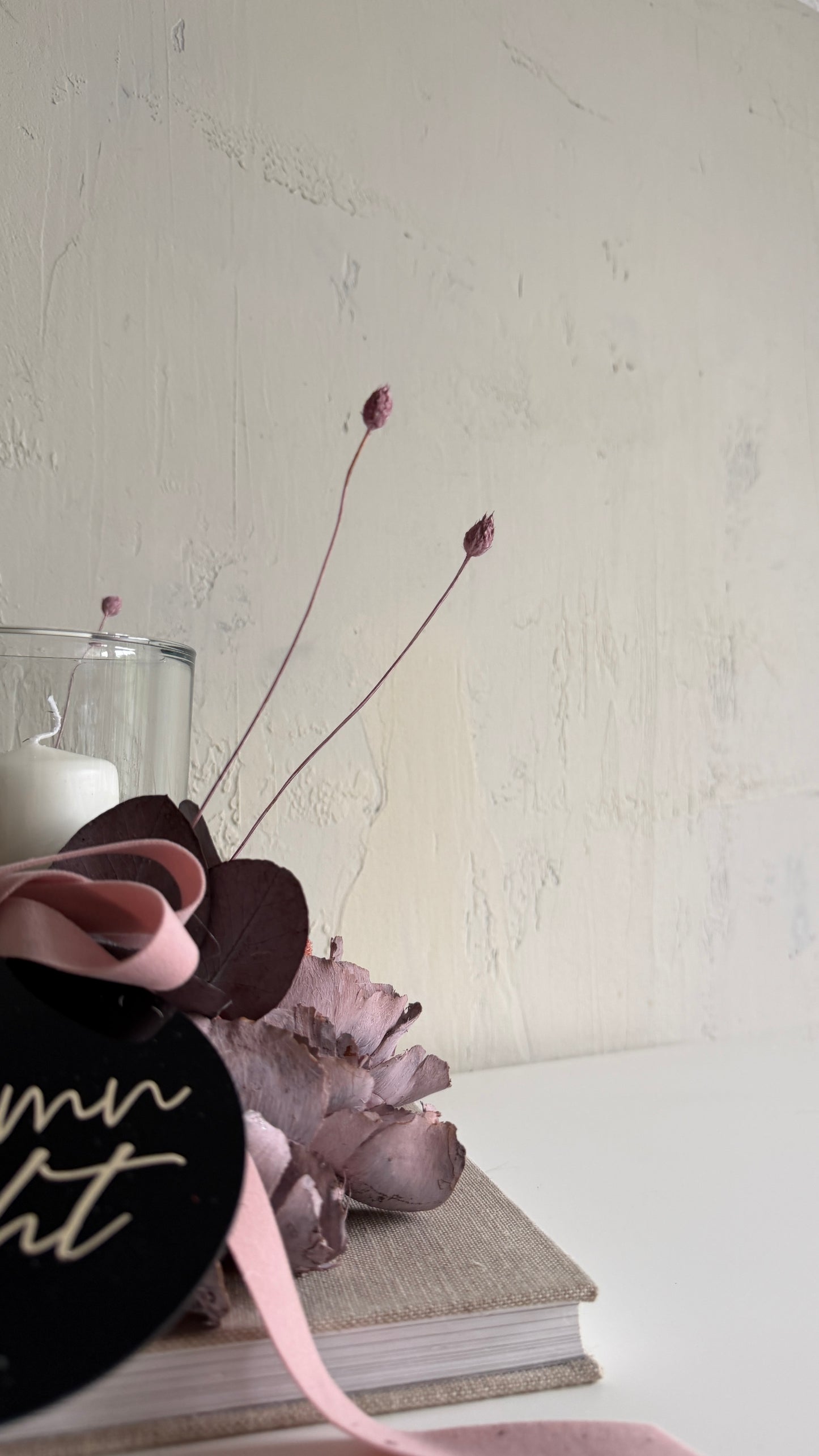 autumn light | puderrose