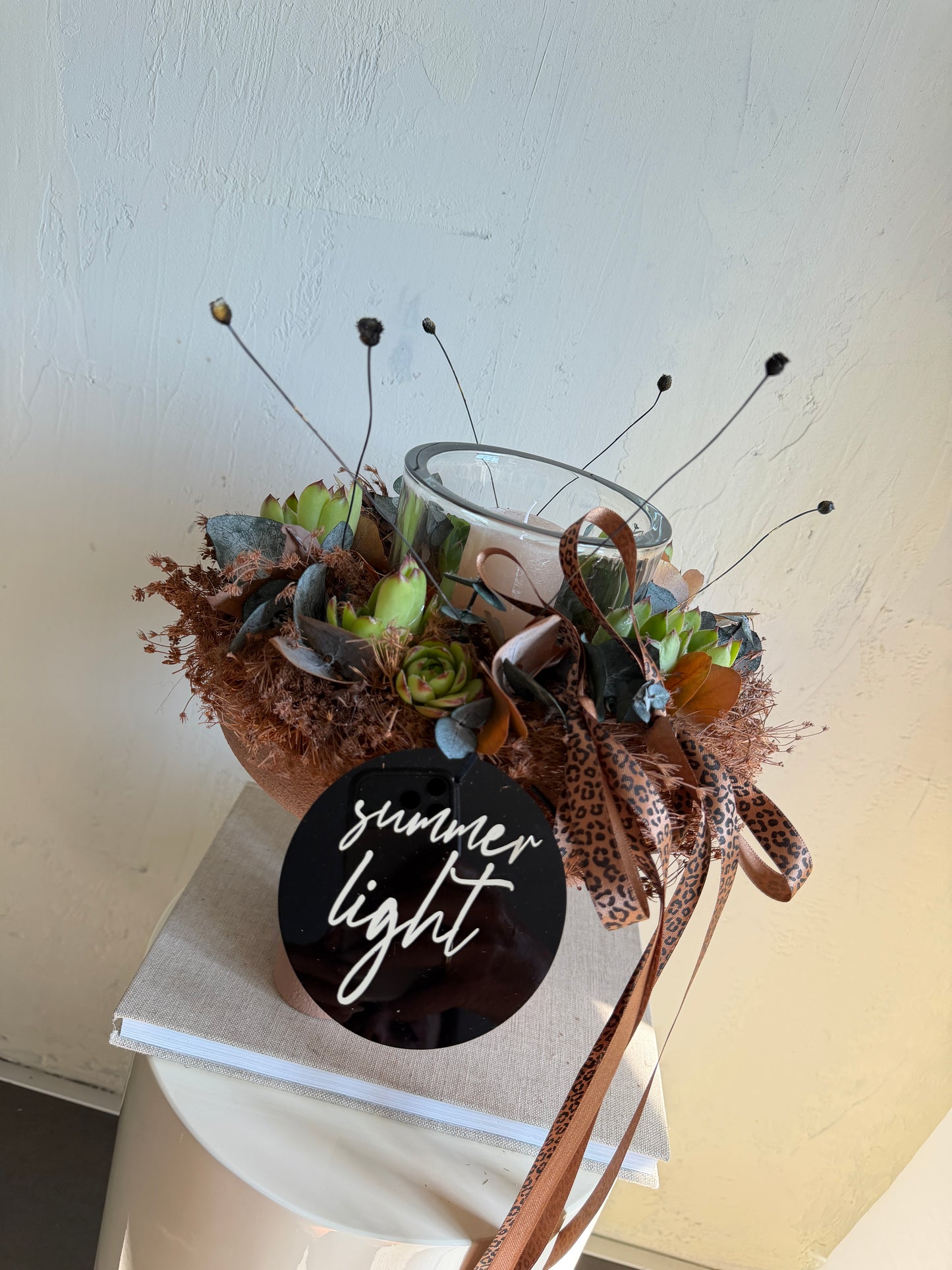 SET | summer light