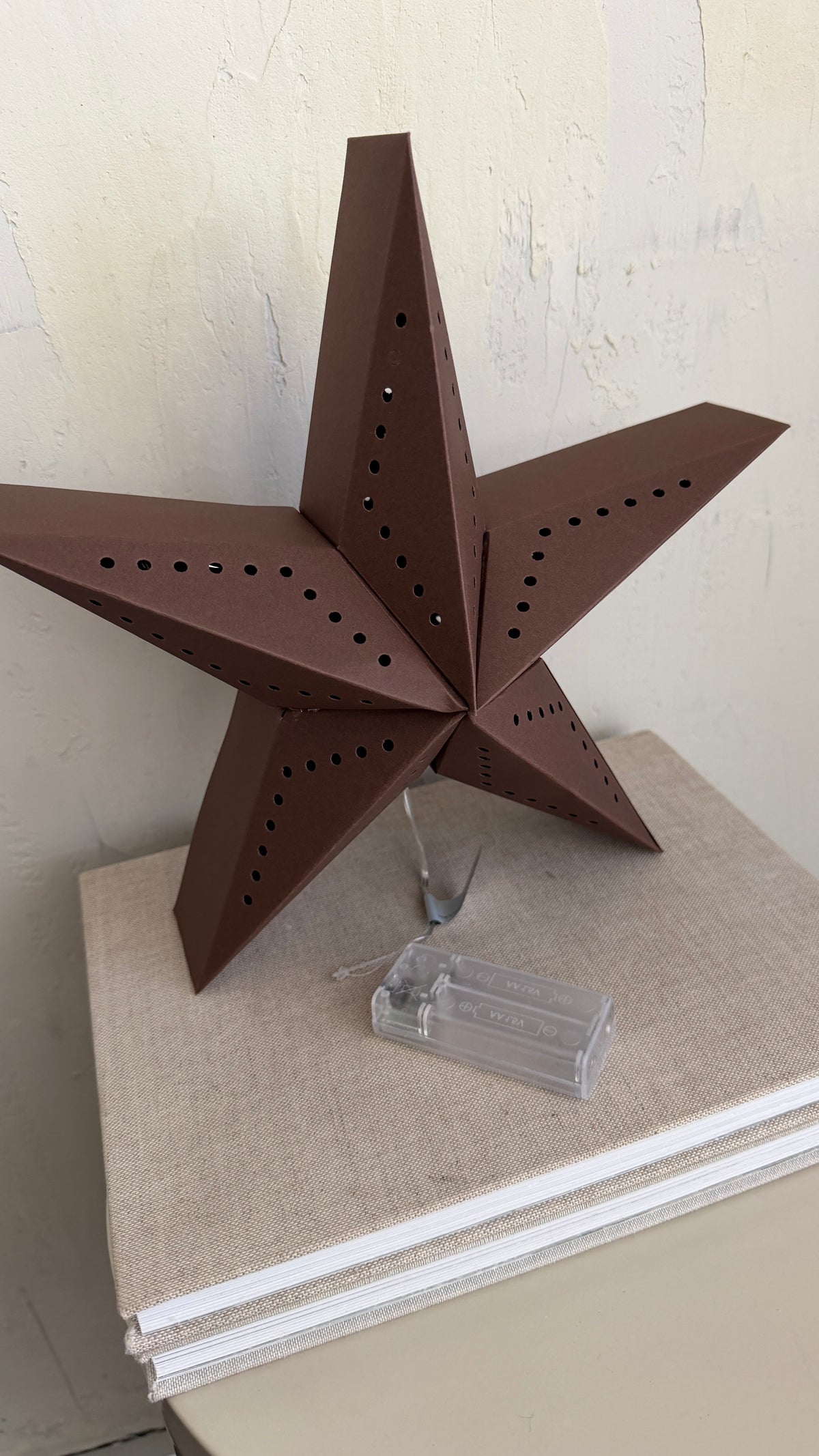 c h o c o | star sparkle