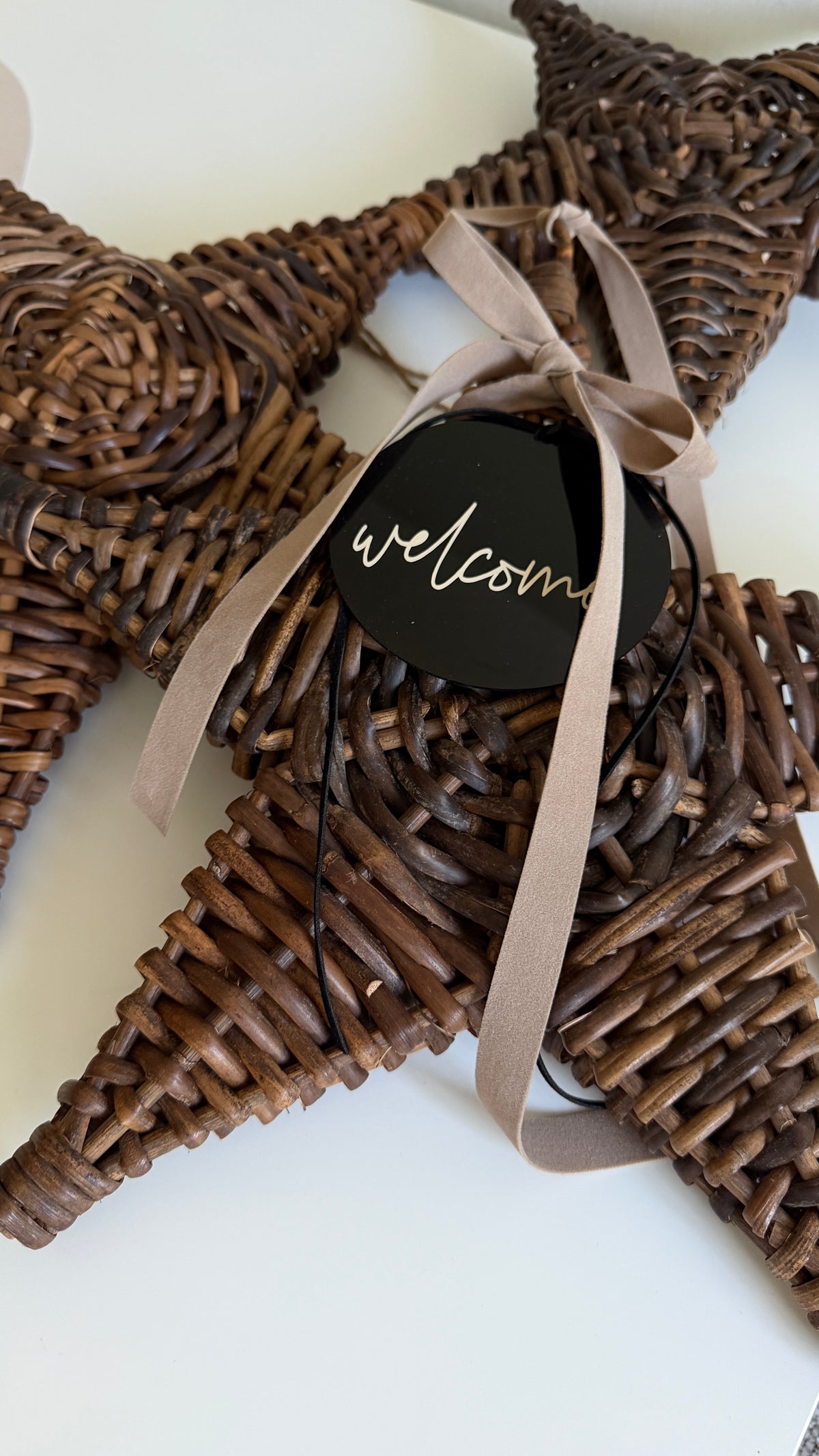 welcome | s t a r