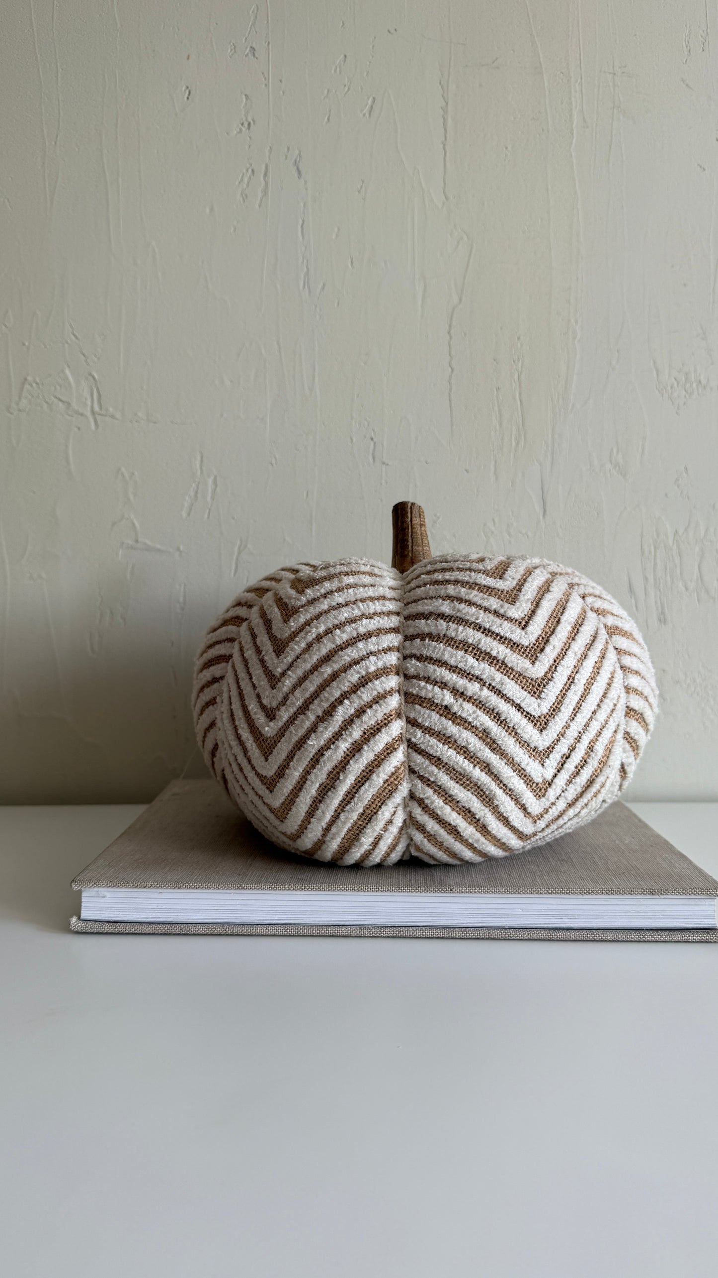 pumpkin |zickzack